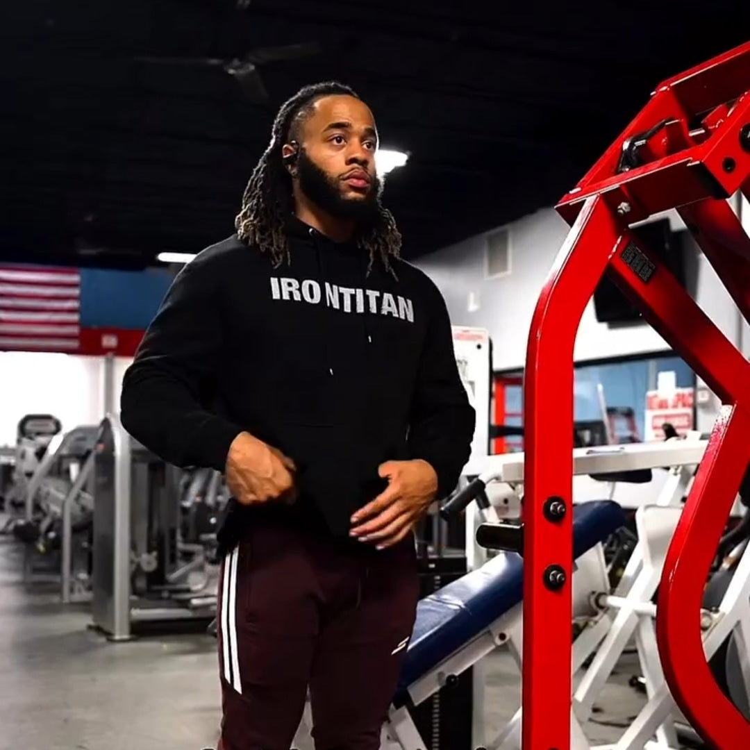 Men's Hoodies and Sweatshirts