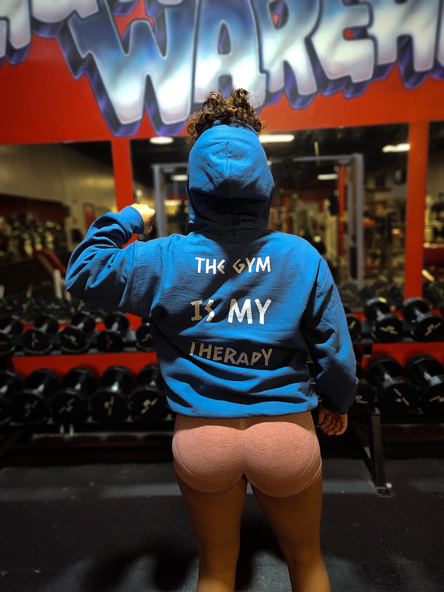 Women's Hoodies and Sweatshirts