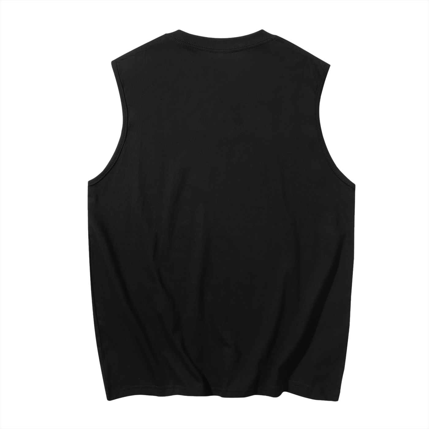 Property of ITN Sleeveless Tank Top - 230 GSM