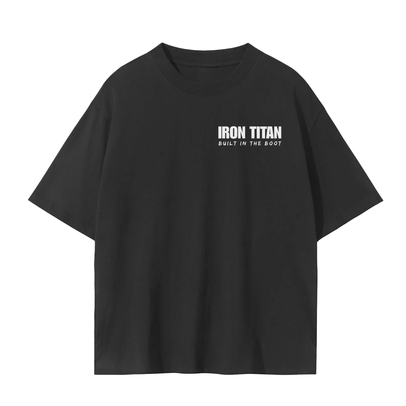 Unisex "Bayou Relic" Seamless T-Shirt - 230 GSM