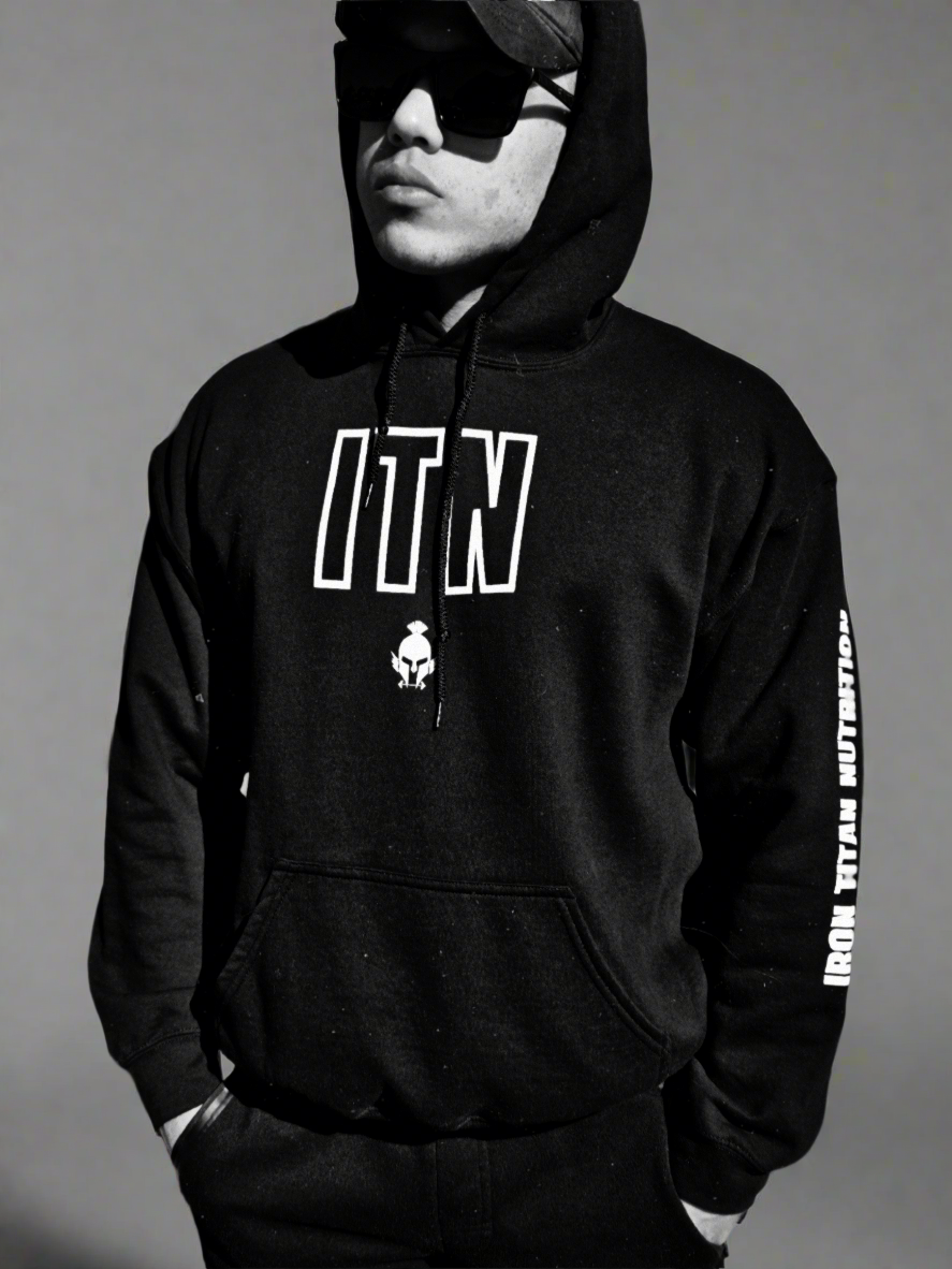 Unisex ITN Hoodie