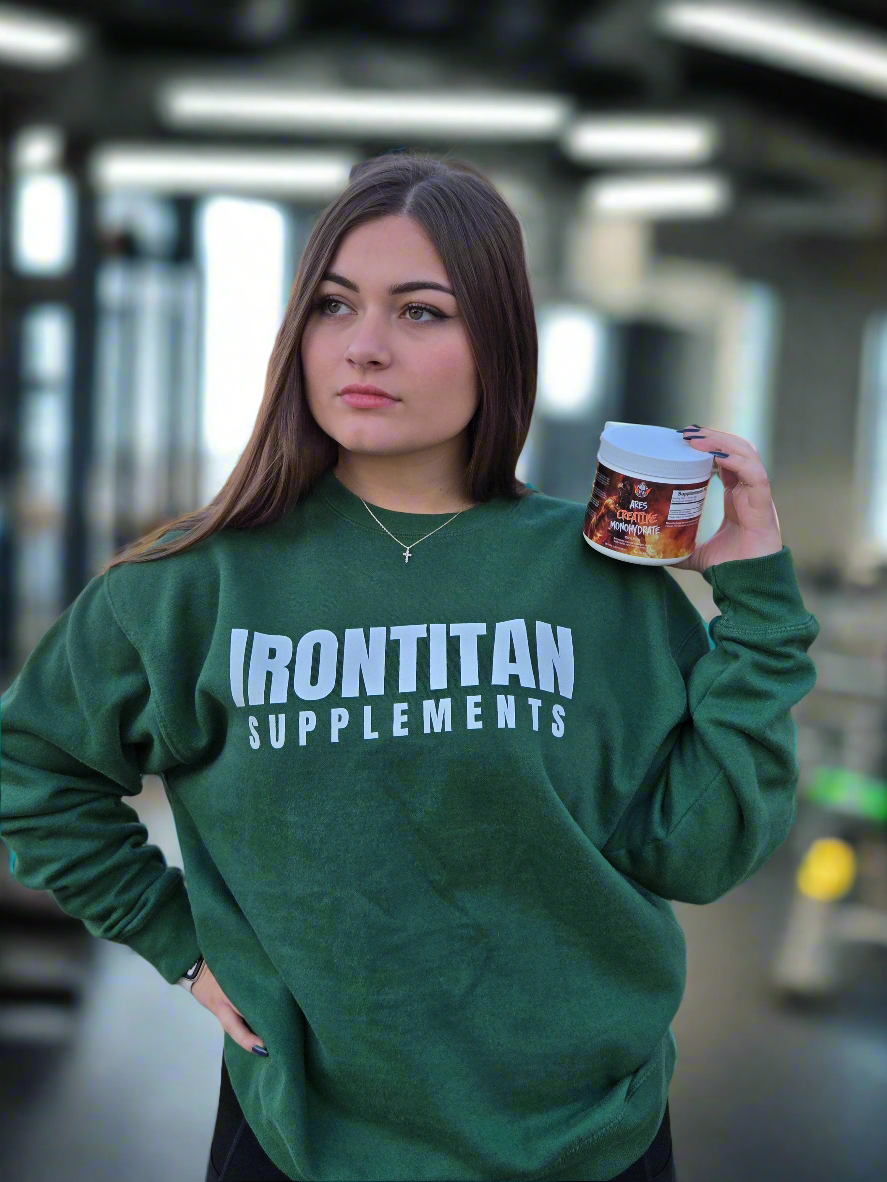 Unisex IT Supps Premium Sweatshirt