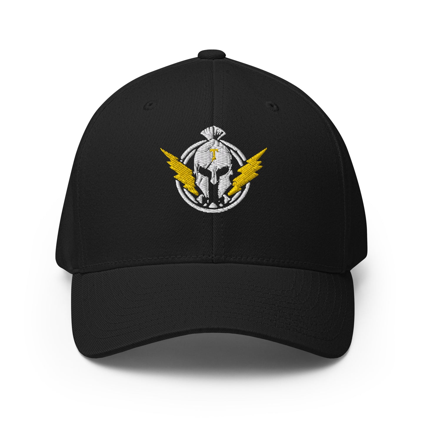 ITN Structured Twill Cap