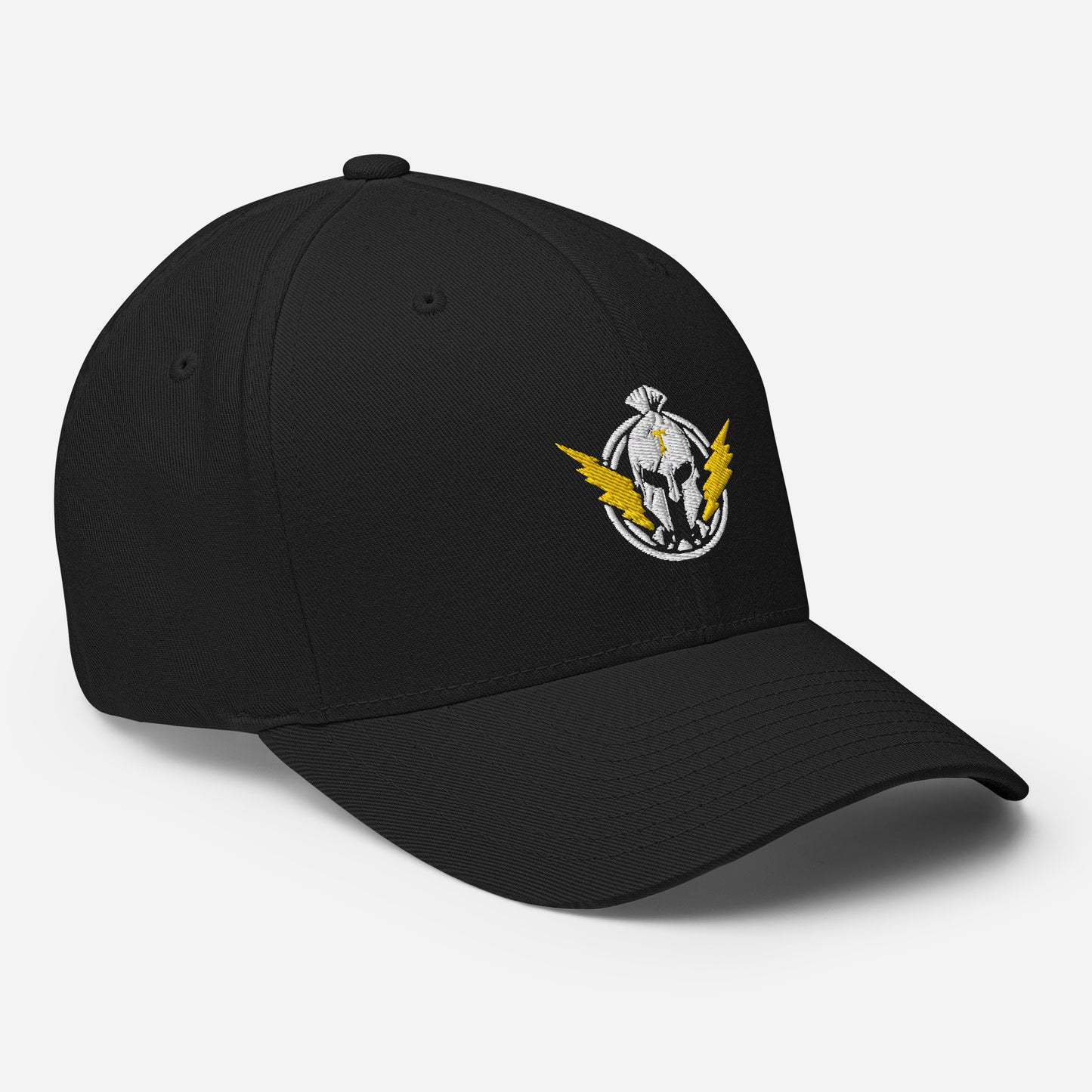 ITN Structured Twill Cap