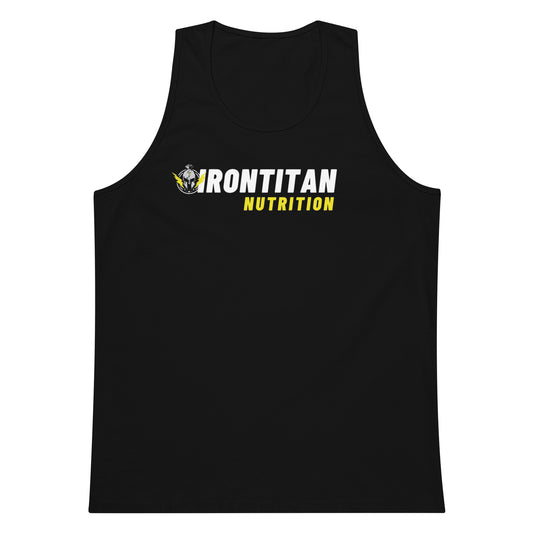 Men’s ITN Tank