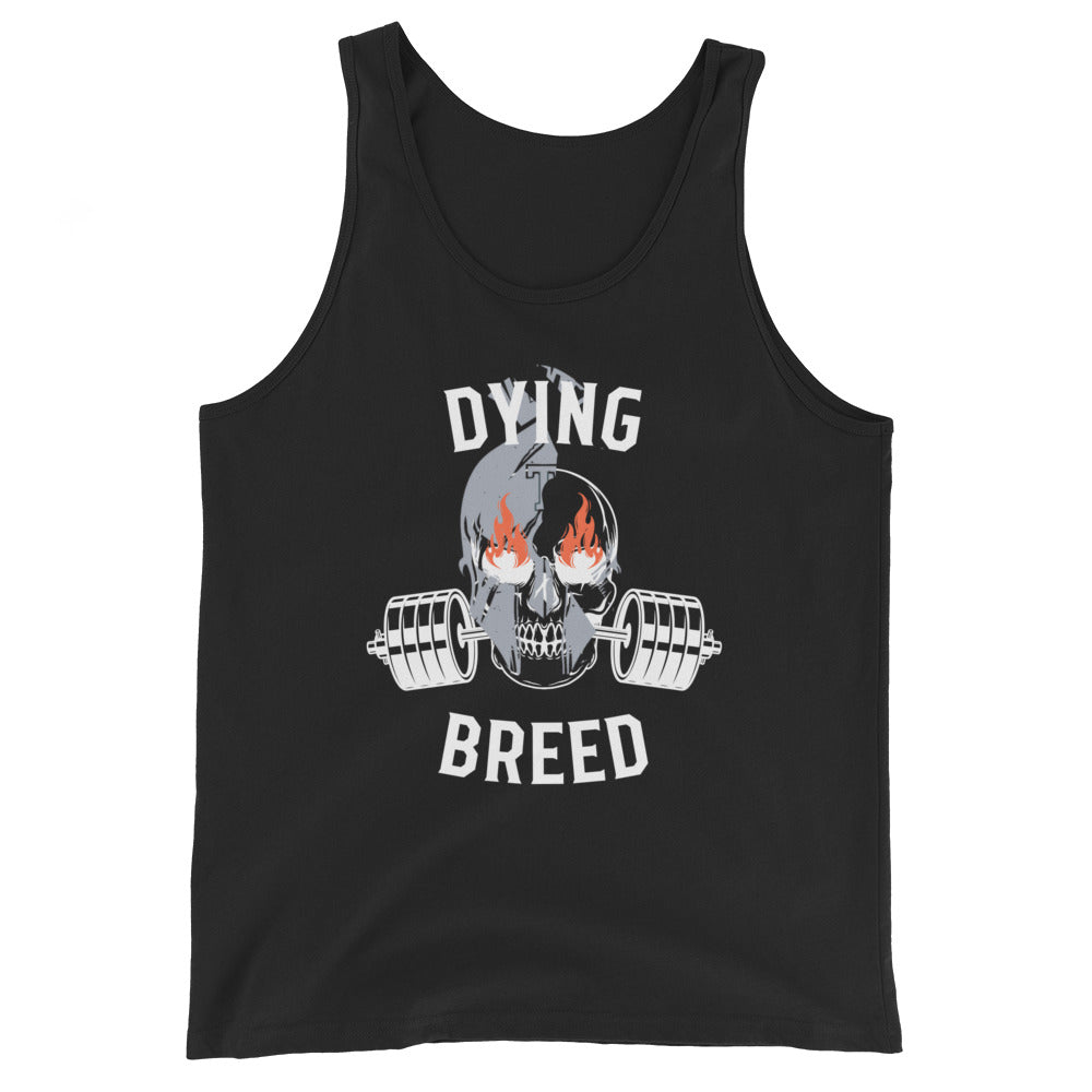 Men's Dying Breed Tank Top