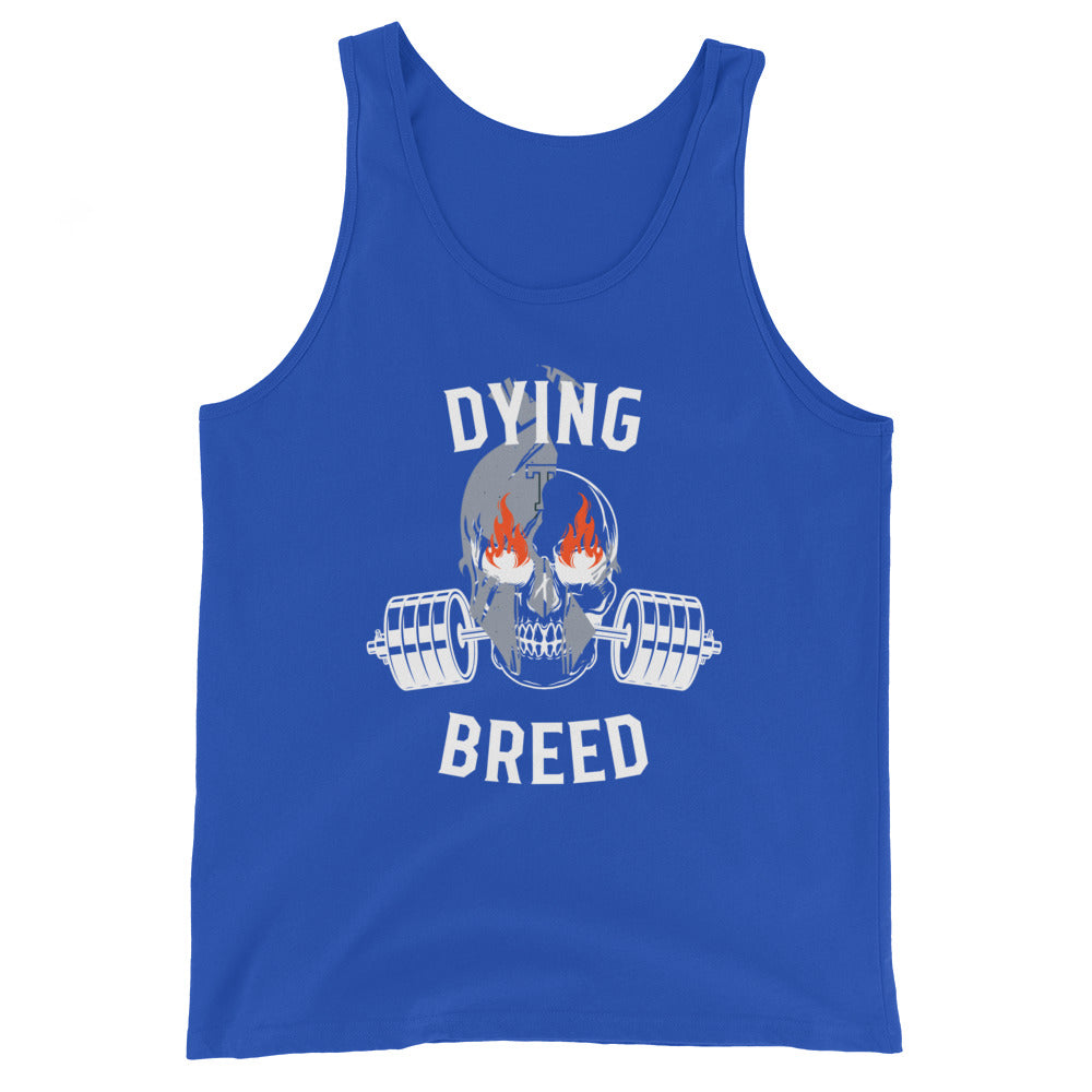 Men's Dying Breed Tank Top
