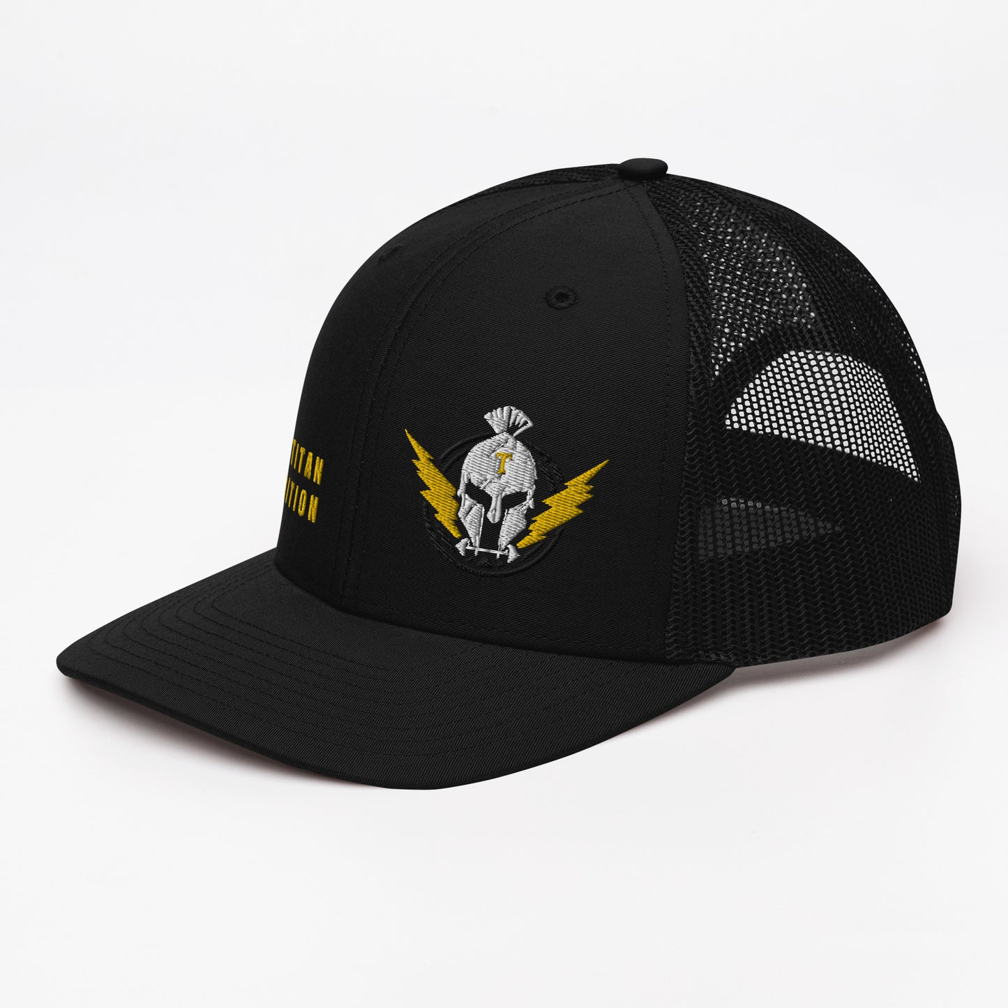 ITN Trucker Cap