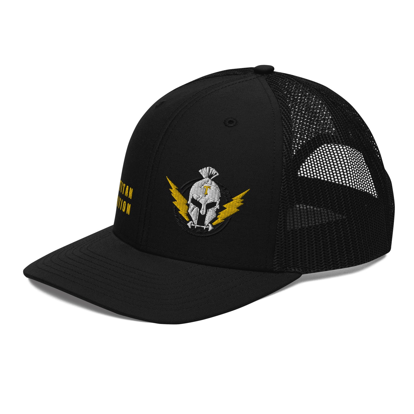 ITN Trucker Cap