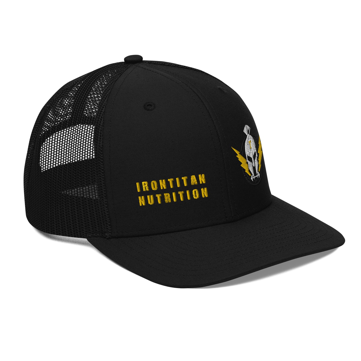 ITN Trucker Cap