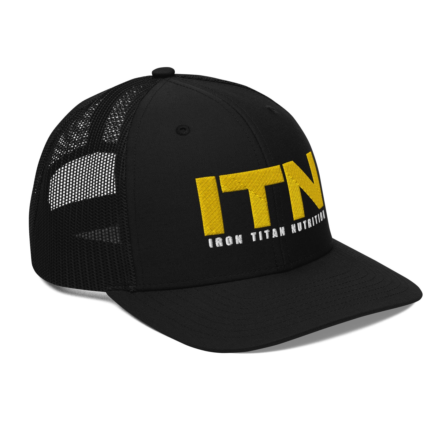 ITN Richardson 112 Trucker Hat