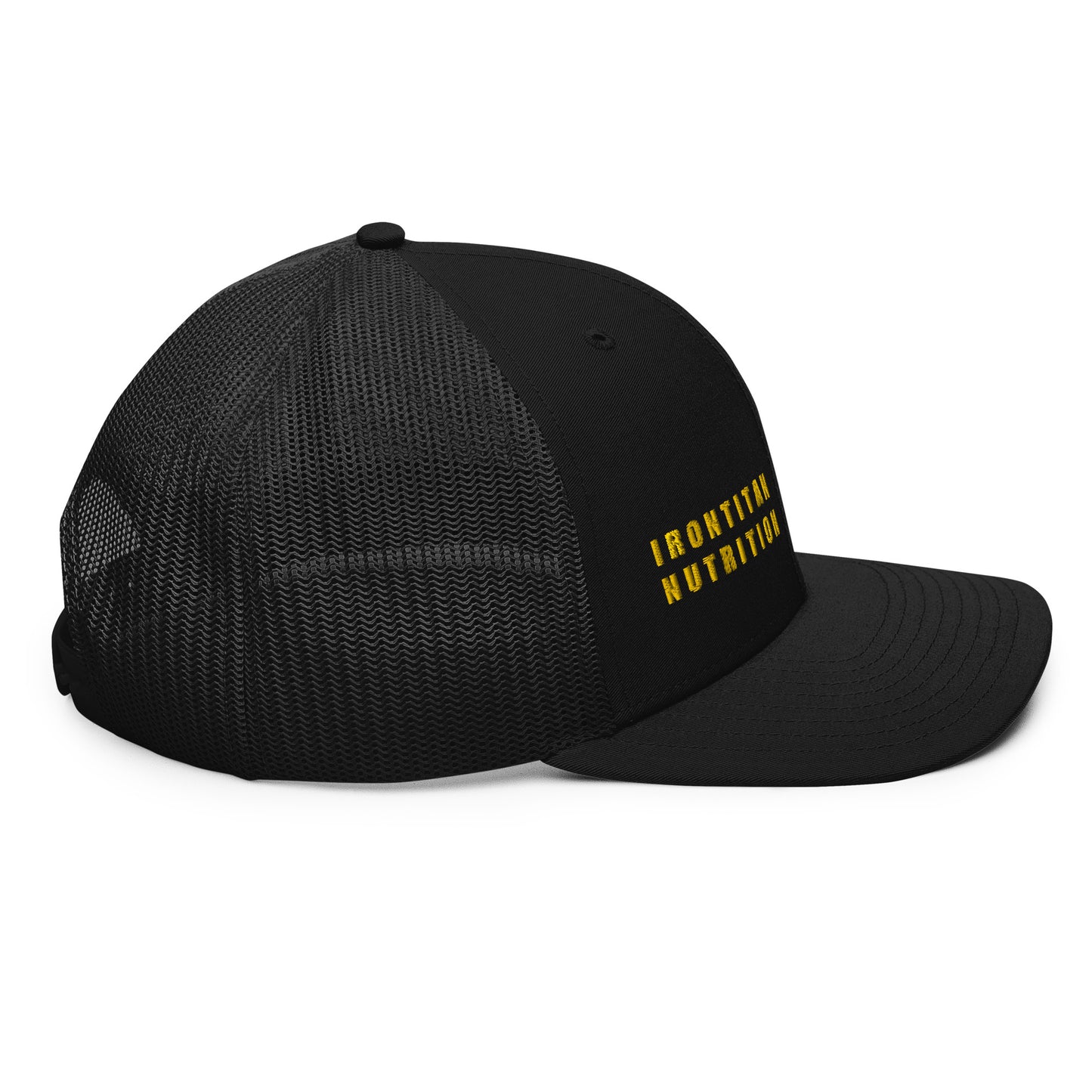 ITN Trucker Cap