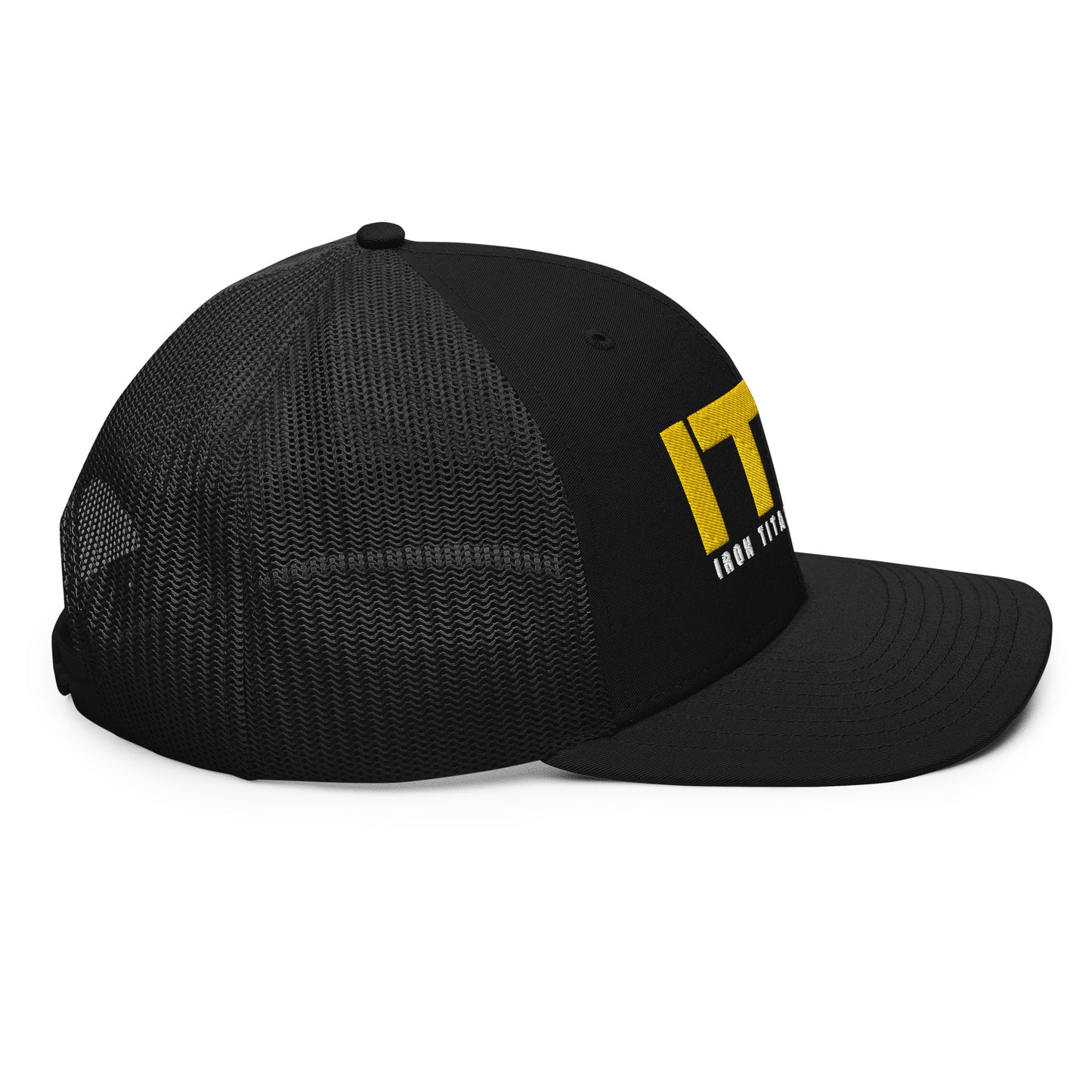 ITN Richardson 112 Trucker Hat