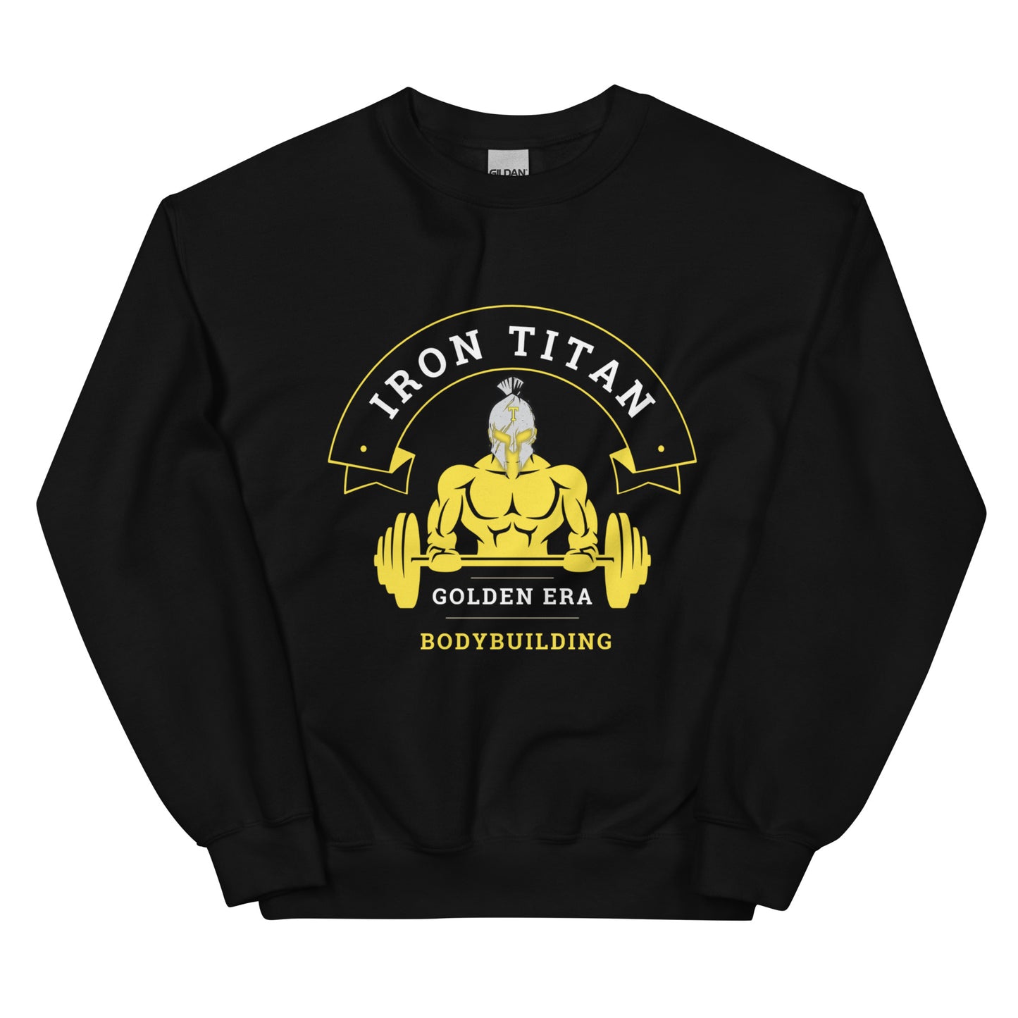 Unisex Golden Era Sweatshirt