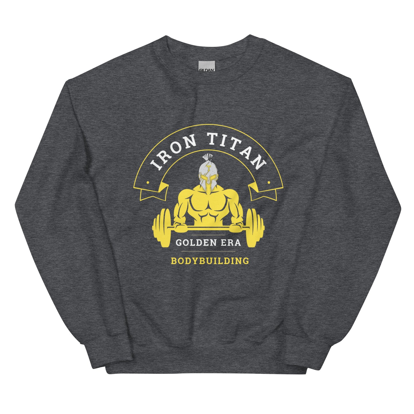 Unisex Golden Era Sweatshirt