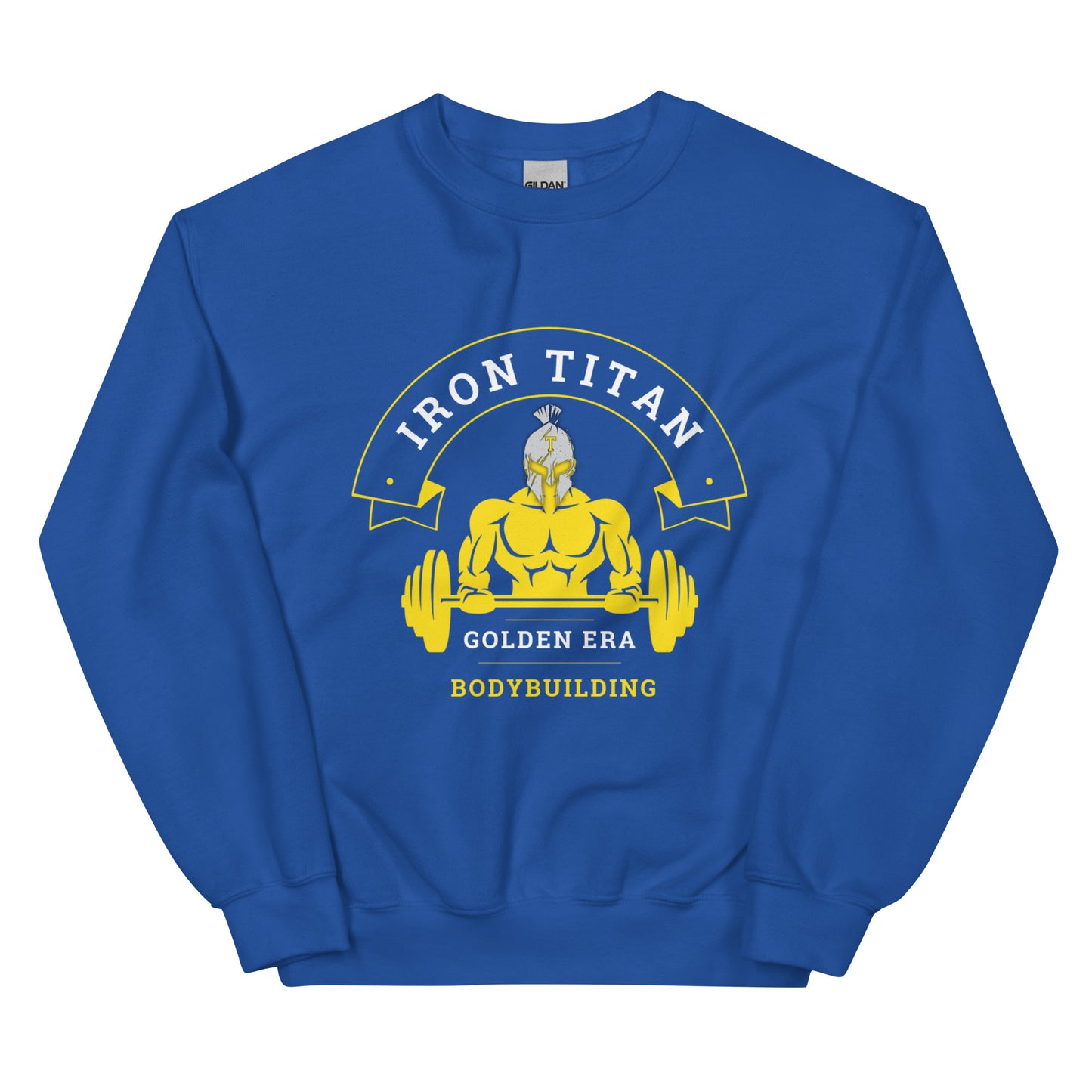 Unisex Golden Era Sweatshirt