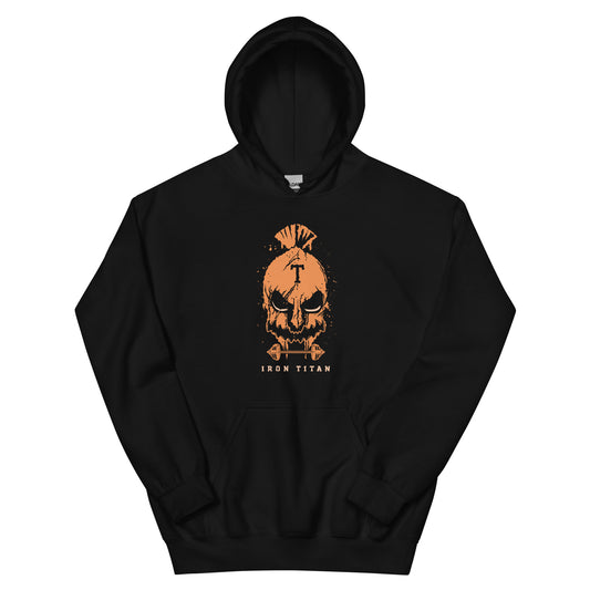 Unisex Creepy Carver Hoodie 2