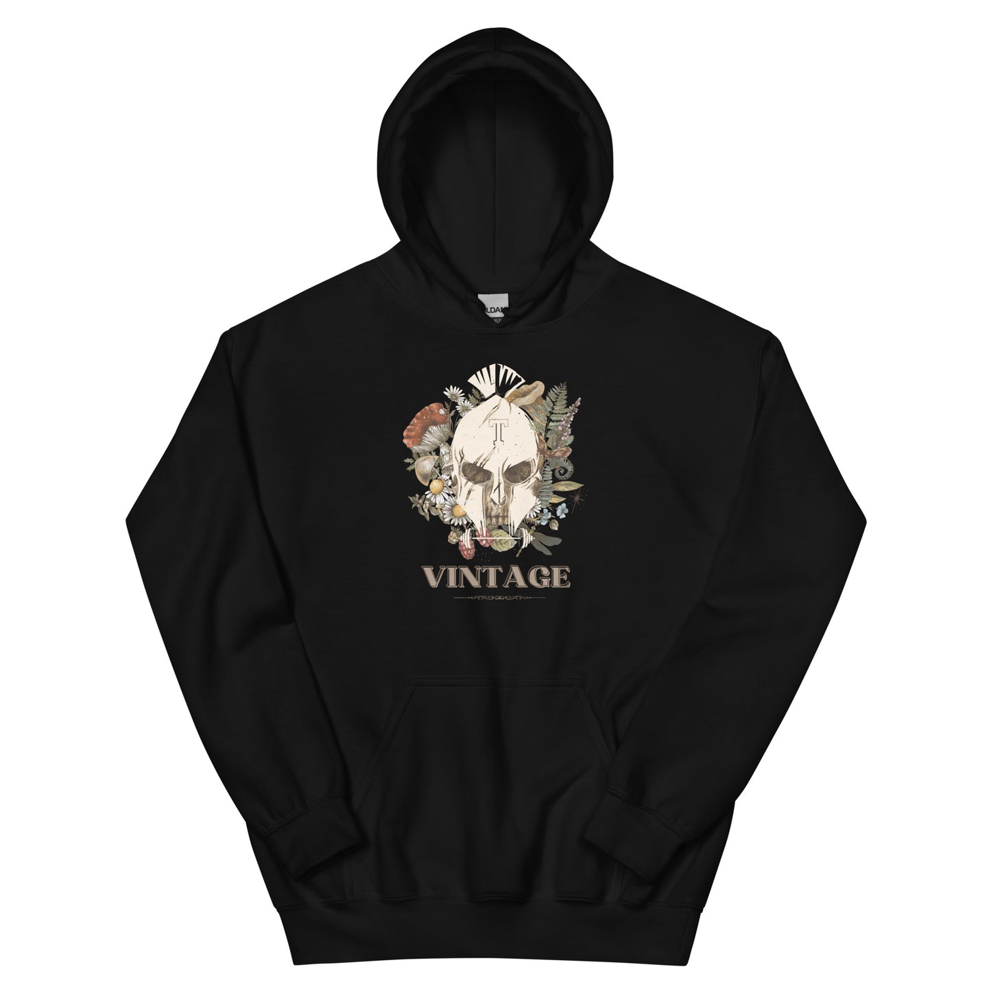 Unisex Vintage Hoodie