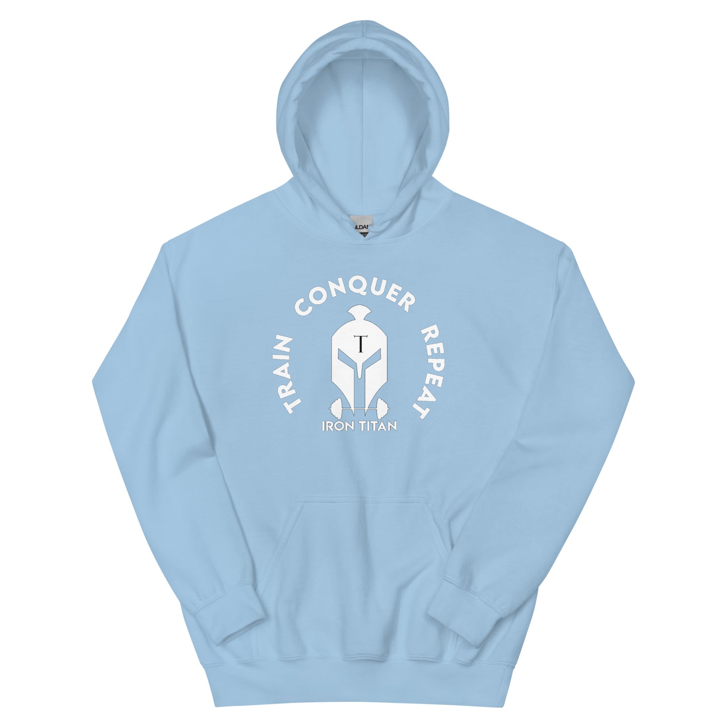 Unisex T.C.R. Hoodie