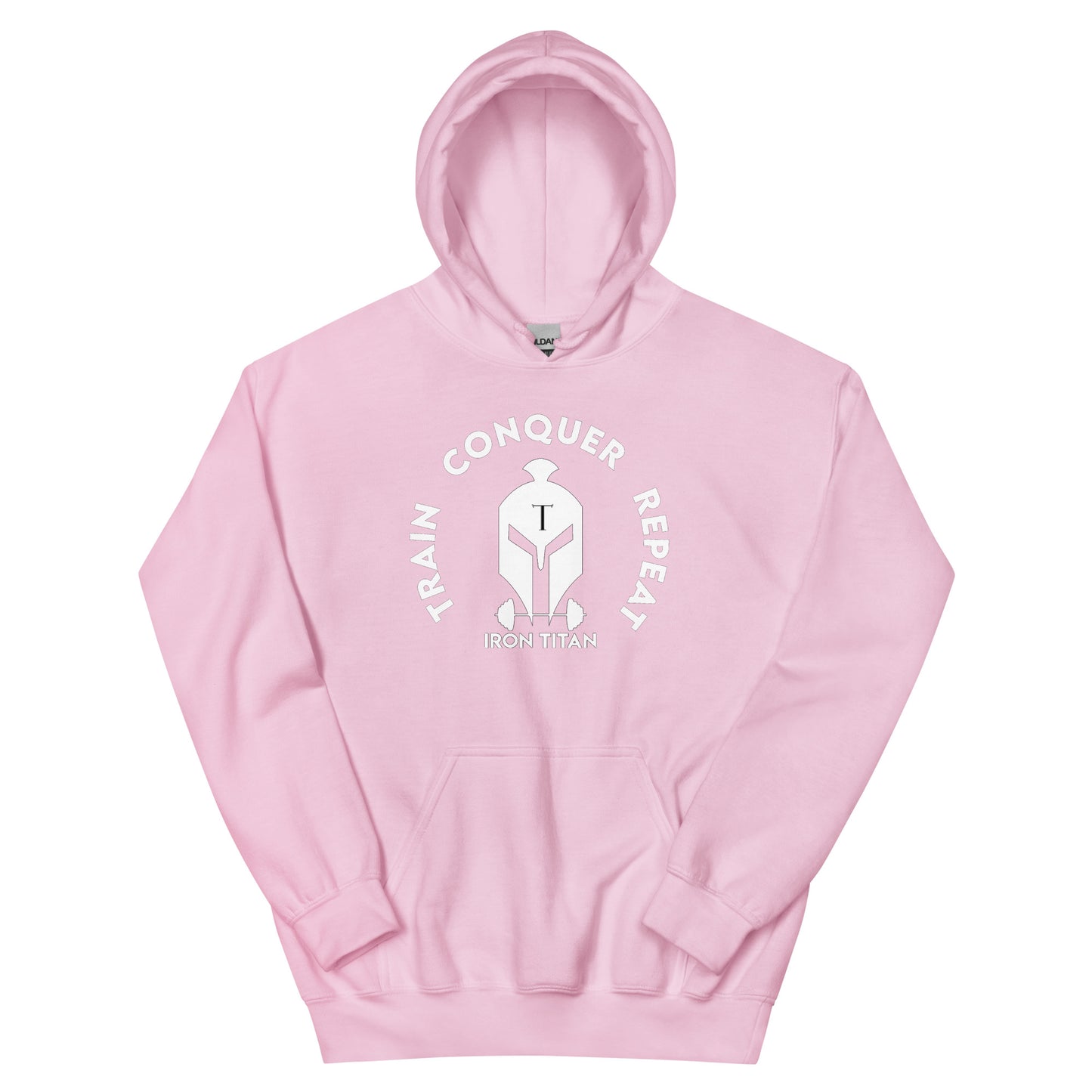Unisex T.C.R. Hoodie