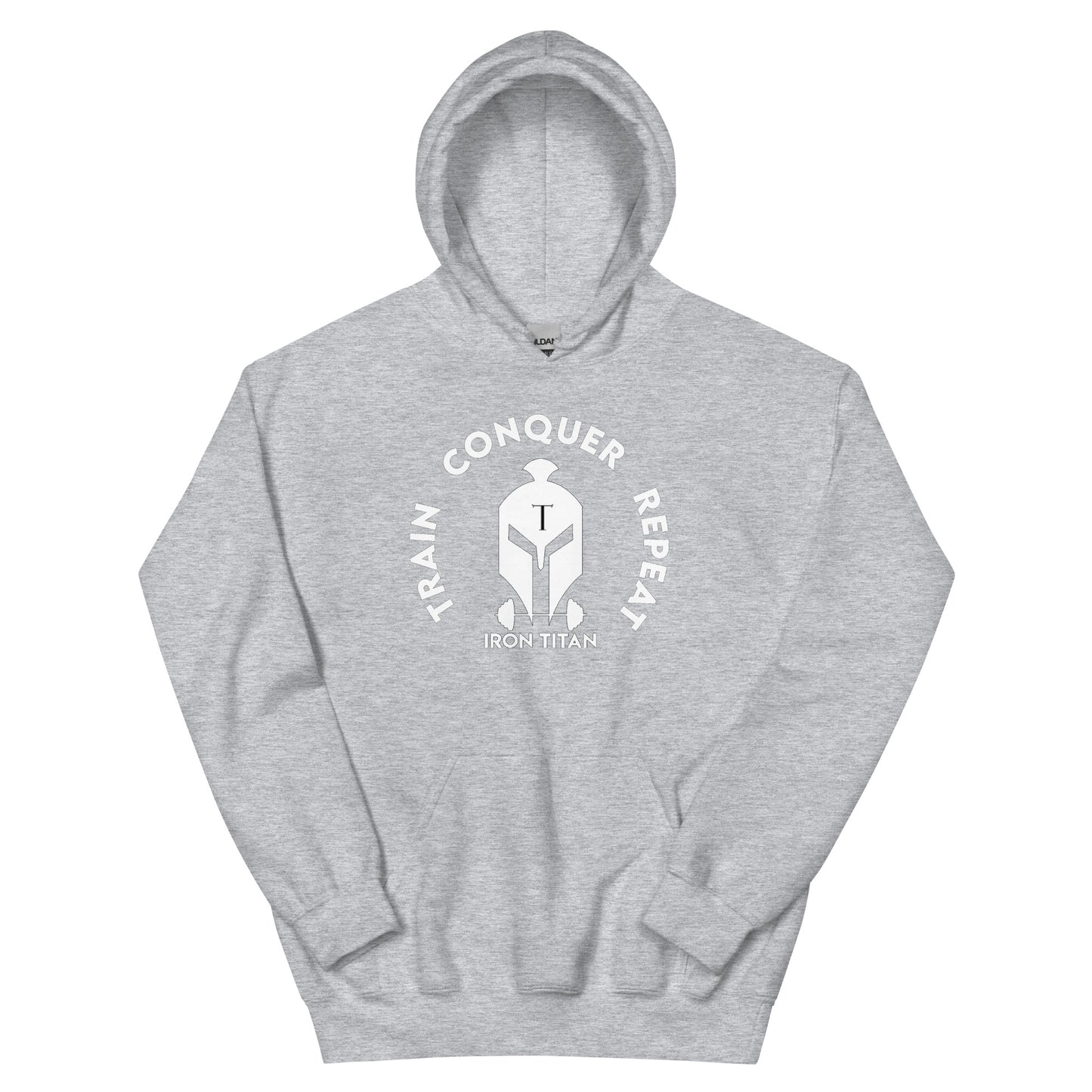 Unisex T.C.R. Hoodie