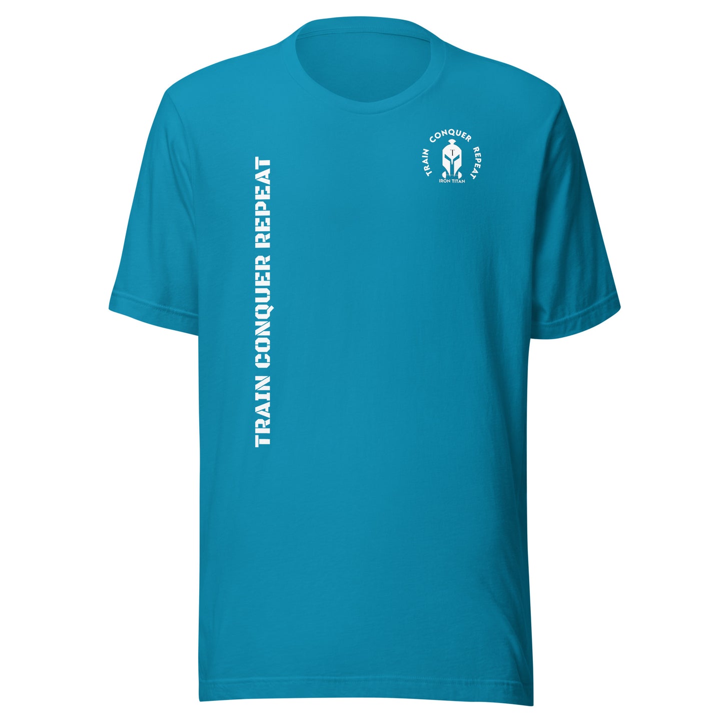 Short-Sleeve Unisex TCR T-Shirt