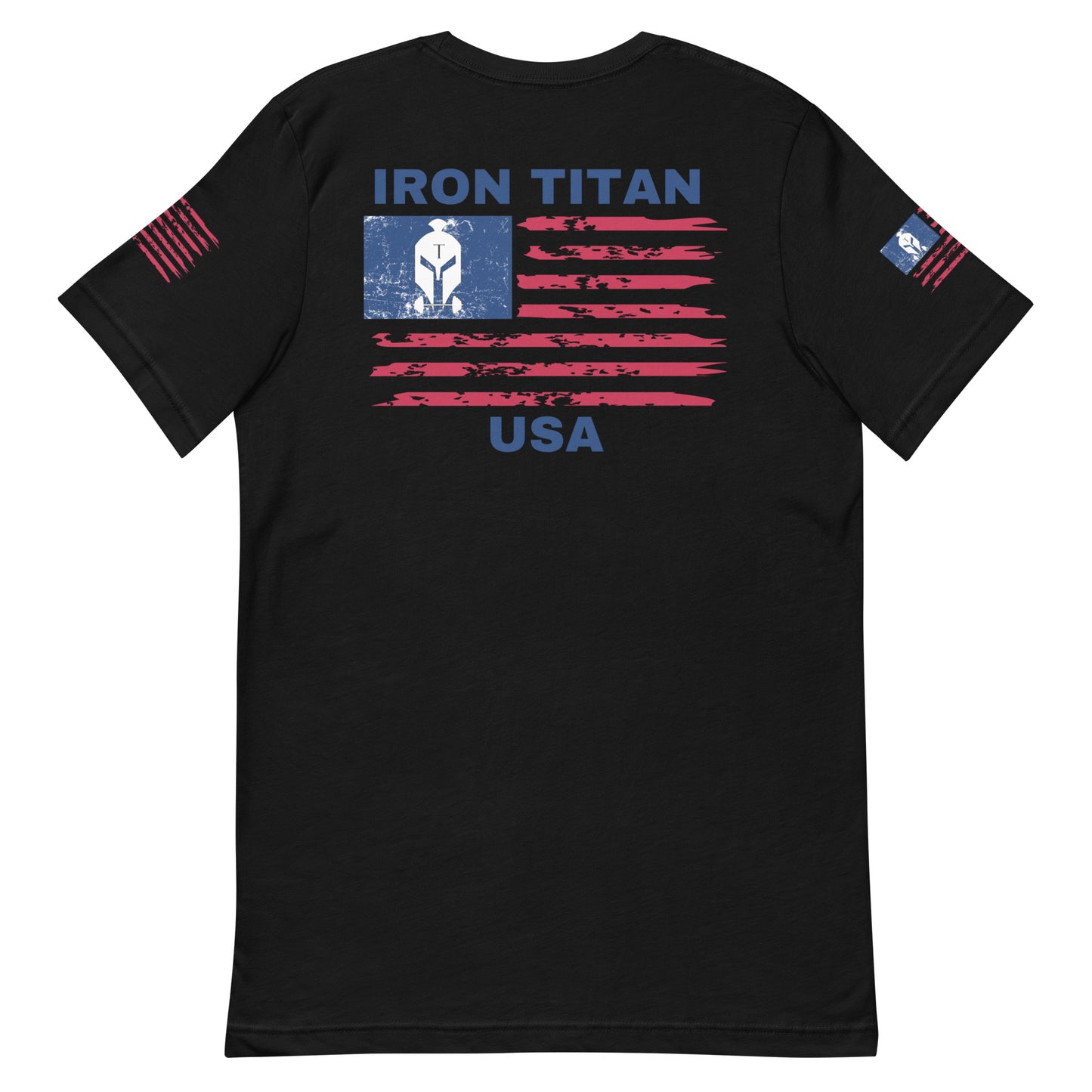 Unisex Patriot T-shirt 2