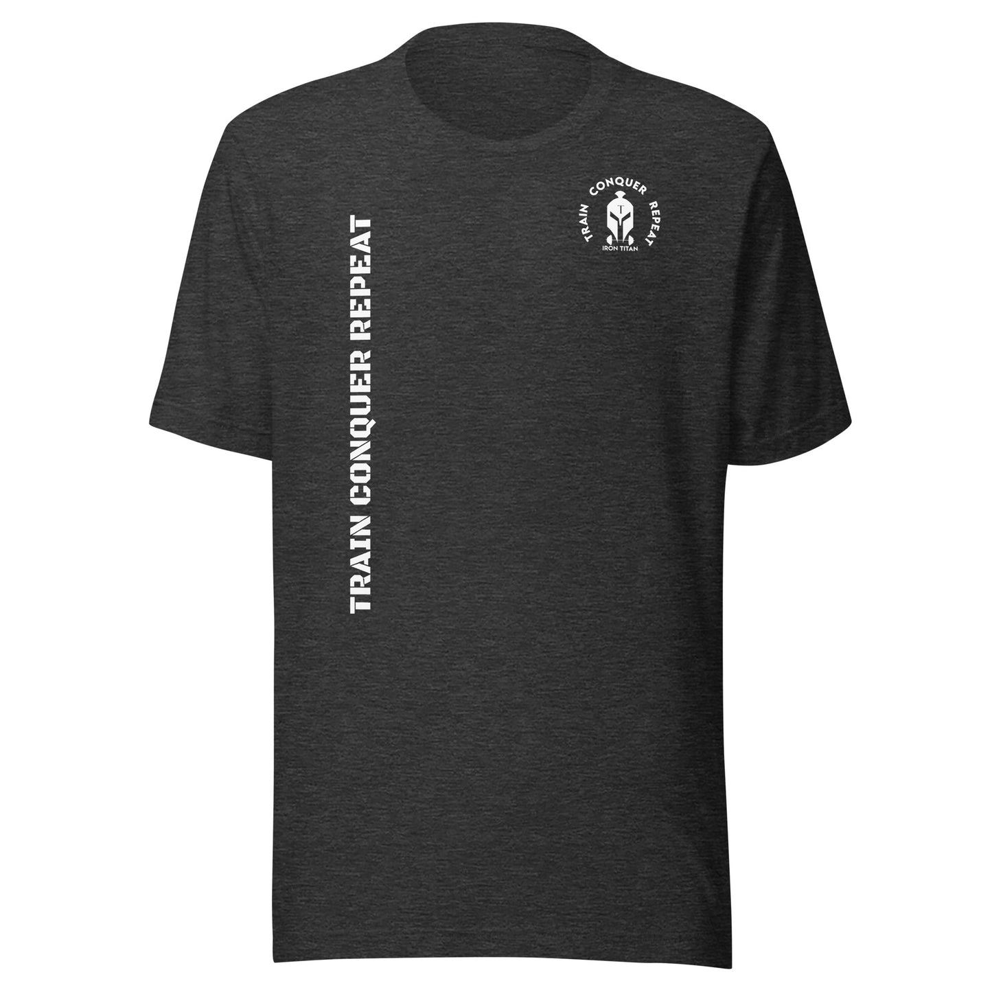 Short-Sleeve Unisex TCR T-Shirt