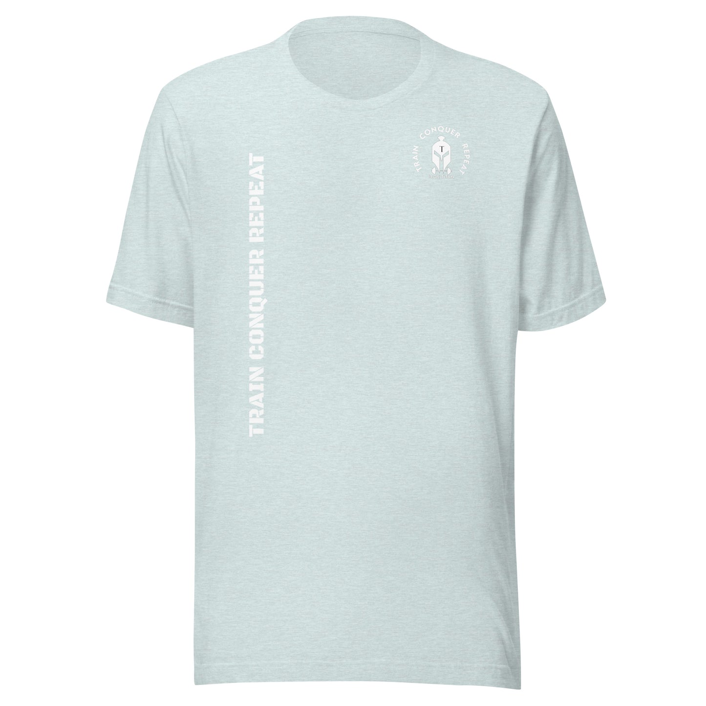 Short-Sleeve Unisex TCR T-Shirt