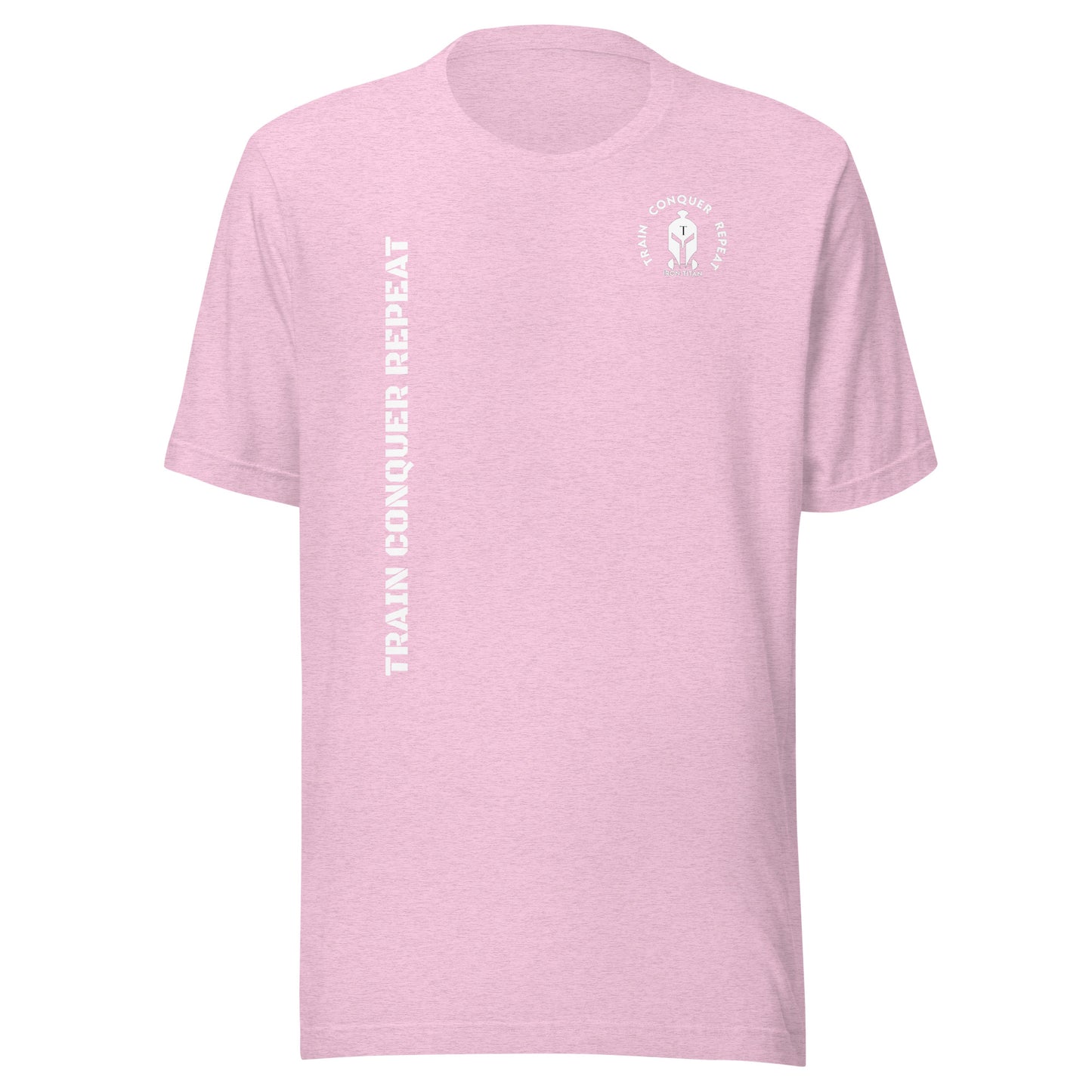 Short-Sleeve Unisex TCR T-Shirt