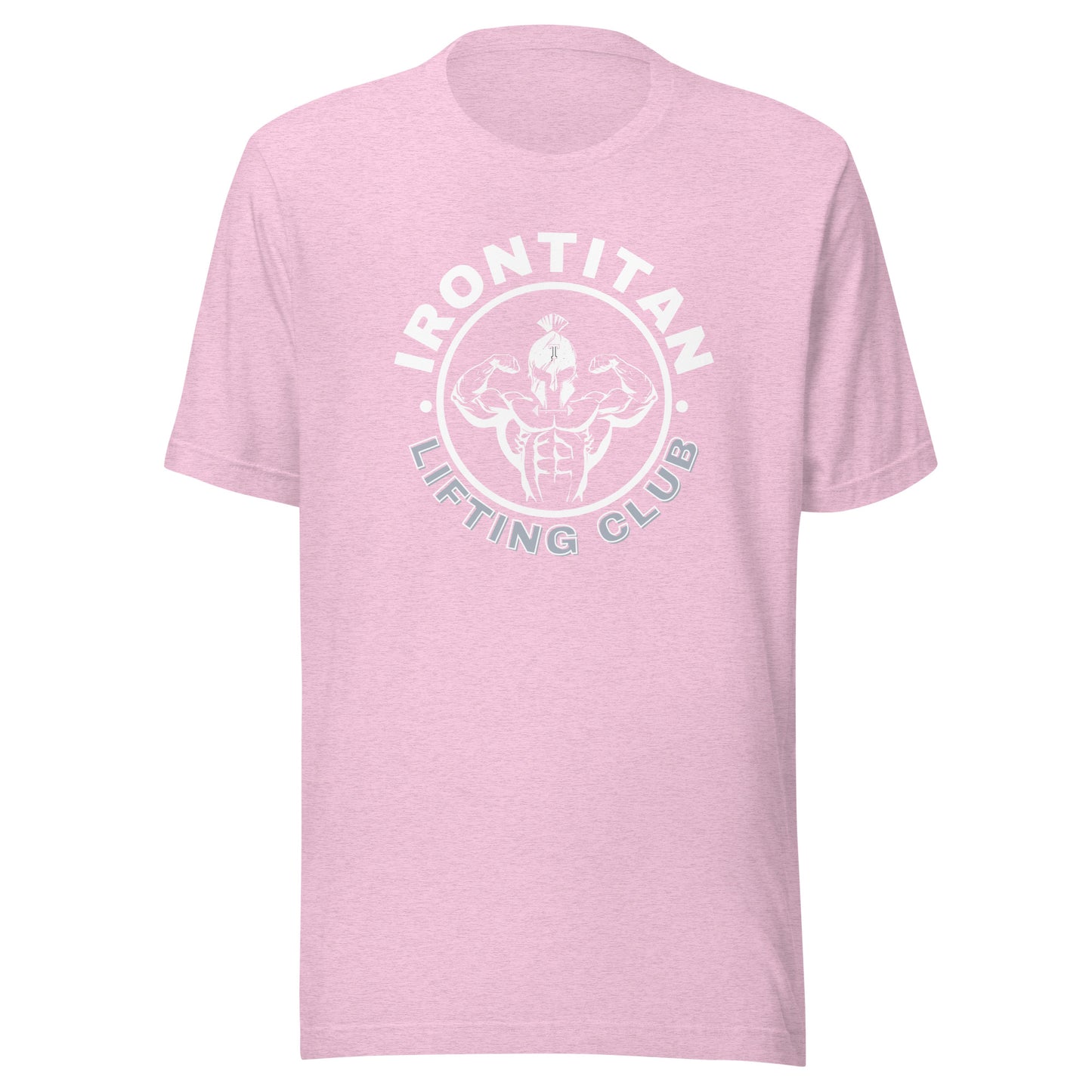 Unisex Lifting Club T-shirt