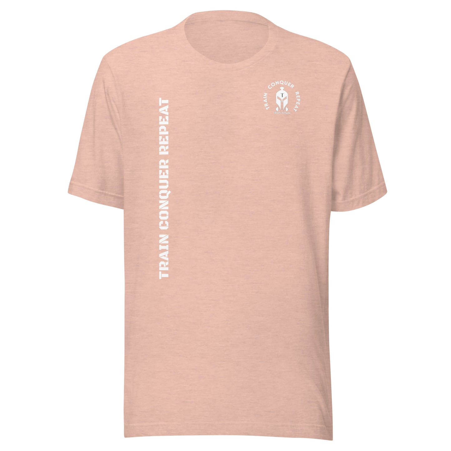Short-Sleeve Unisex TCR T-Shirt