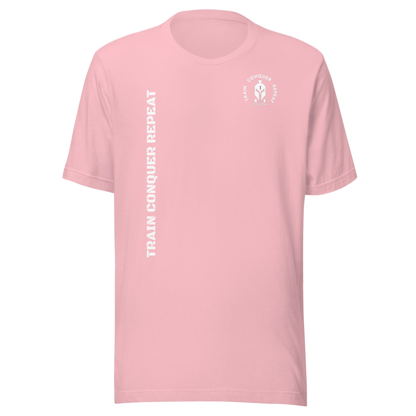 Short-Sleeve Unisex TCR T-Shirt