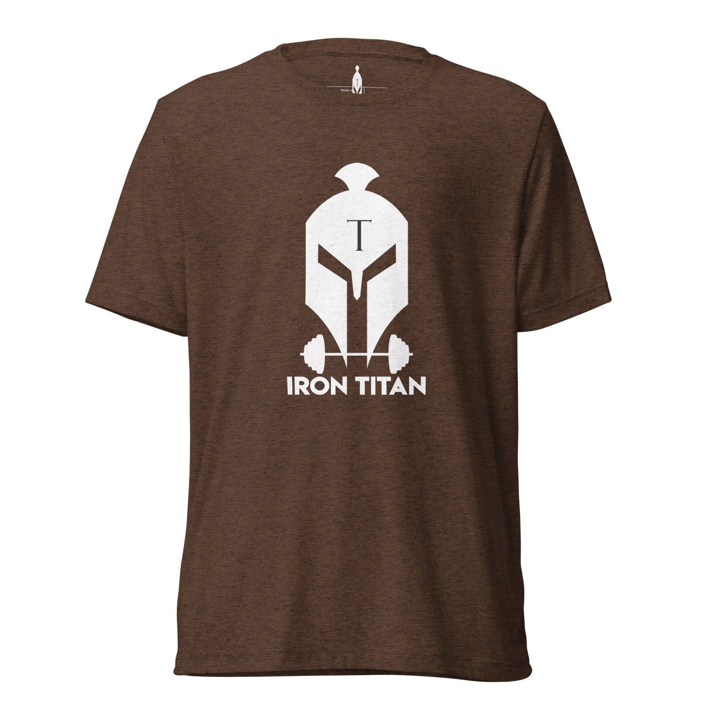 Classic Short sleeve T-shirt