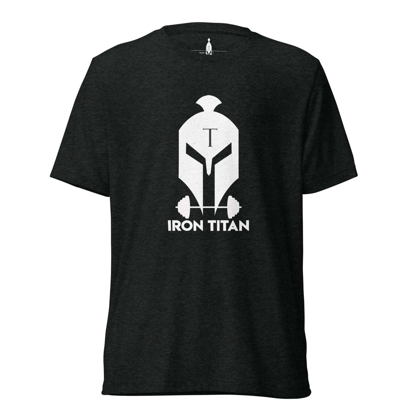 Classic Short sleeve T-shirt
