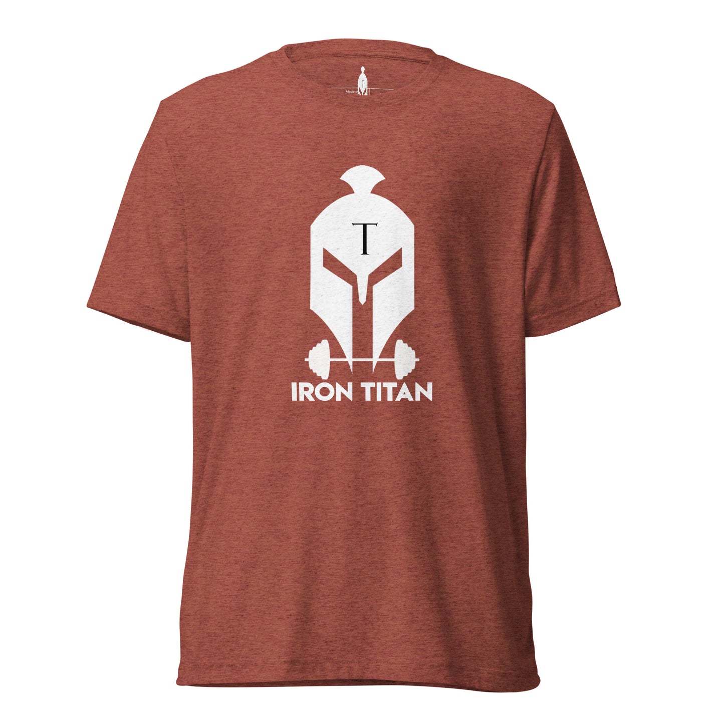 Classic Short sleeve T-shirt