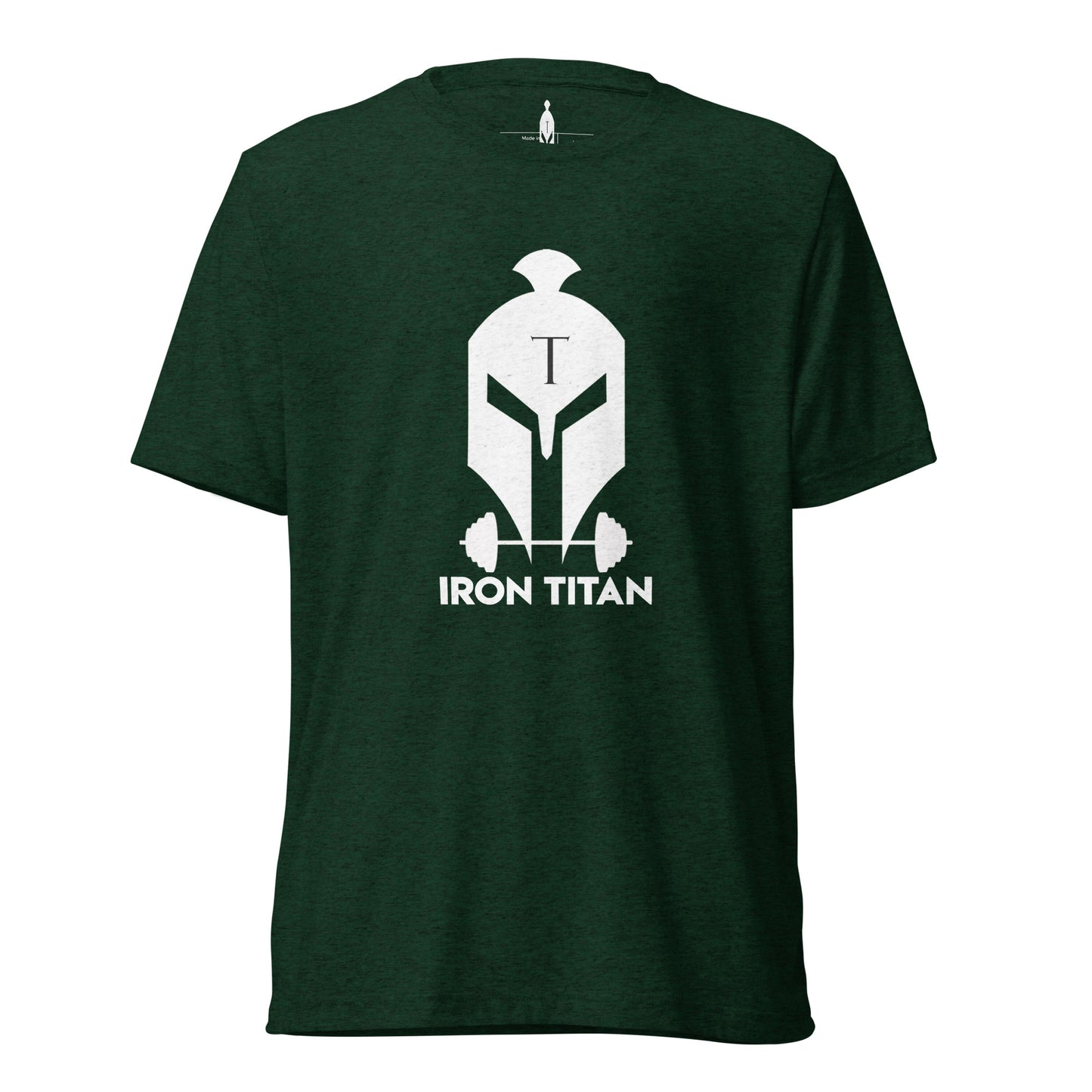 Classic Short sleeve T-shirt