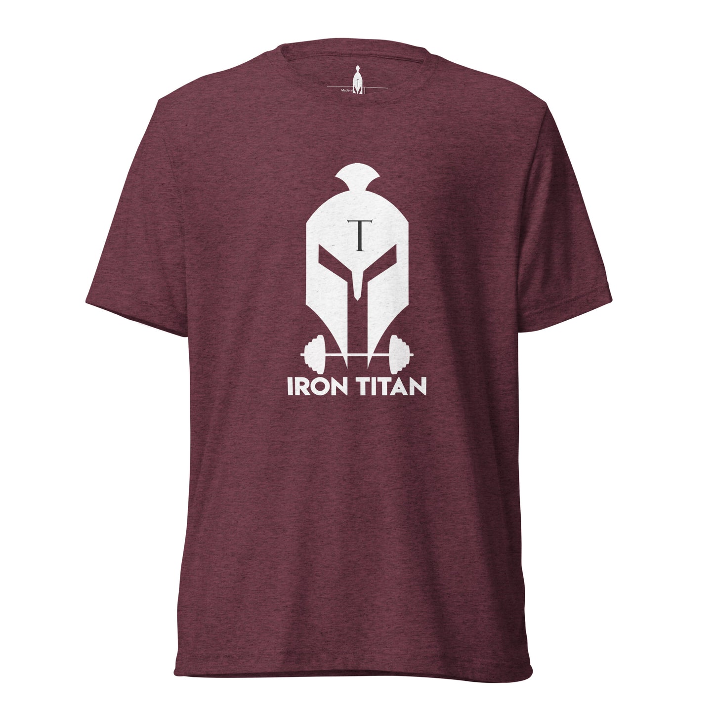 Classic Short sleeve T-shirt