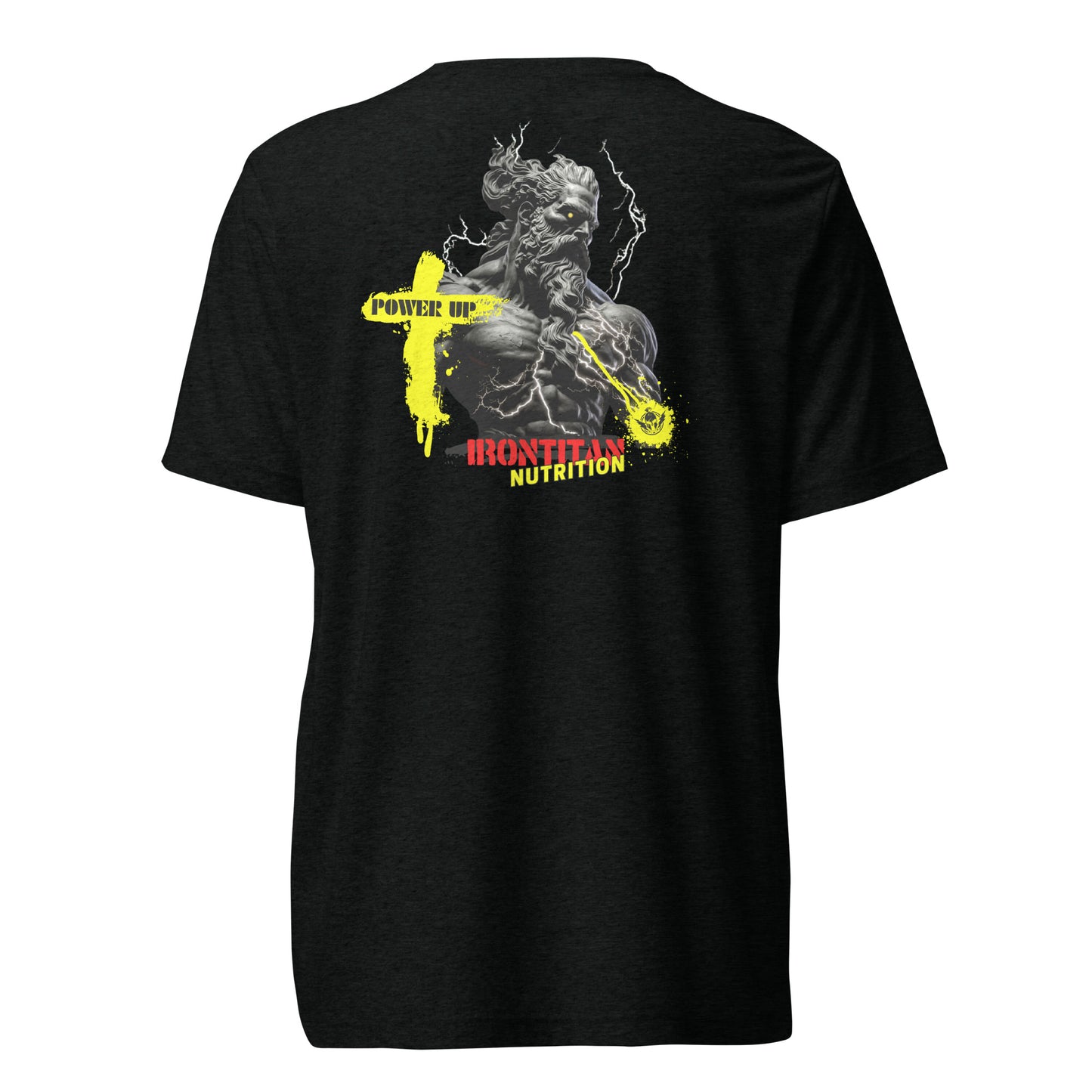 ITN ZEUS TEE