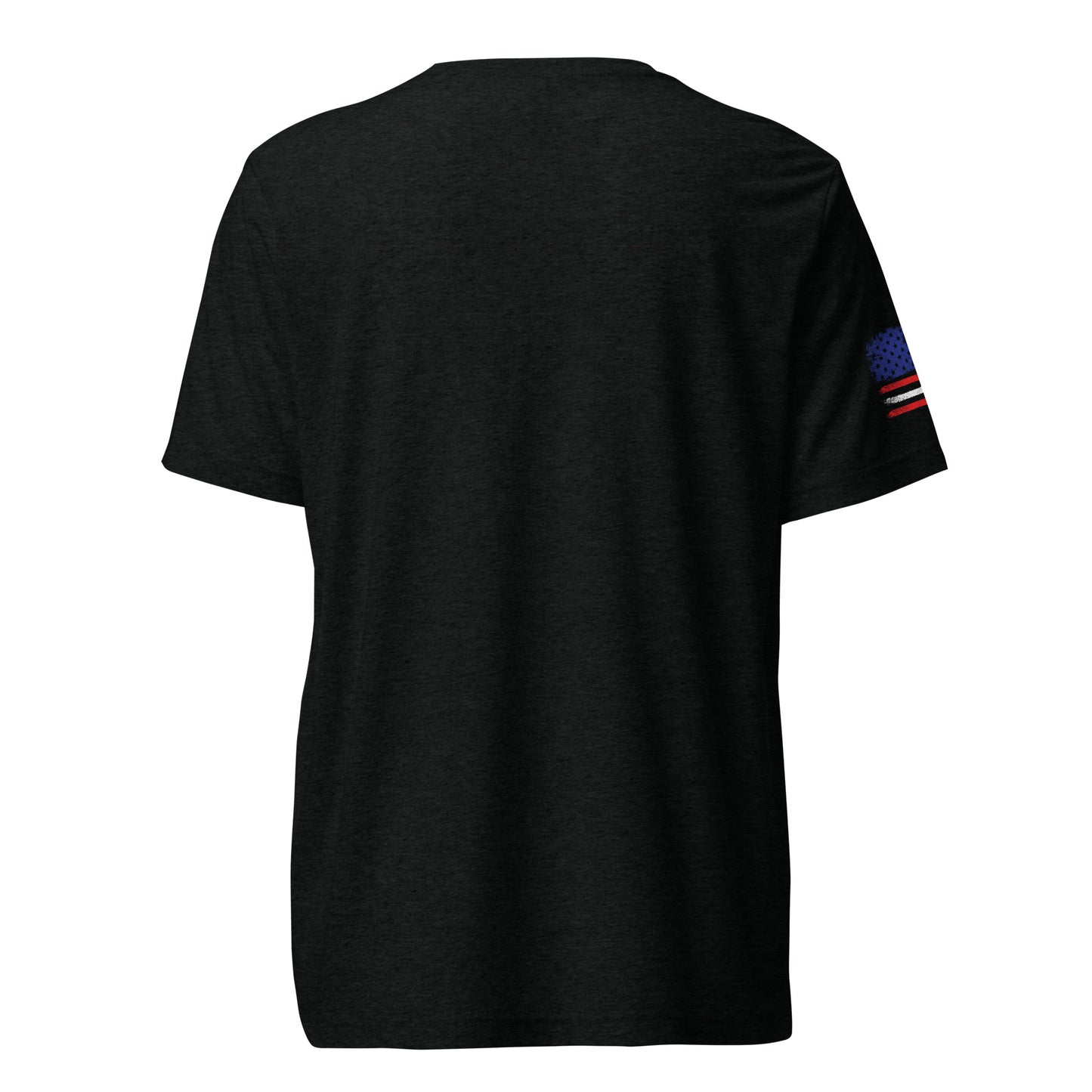 ITN USA Short Sleeve T-shirt