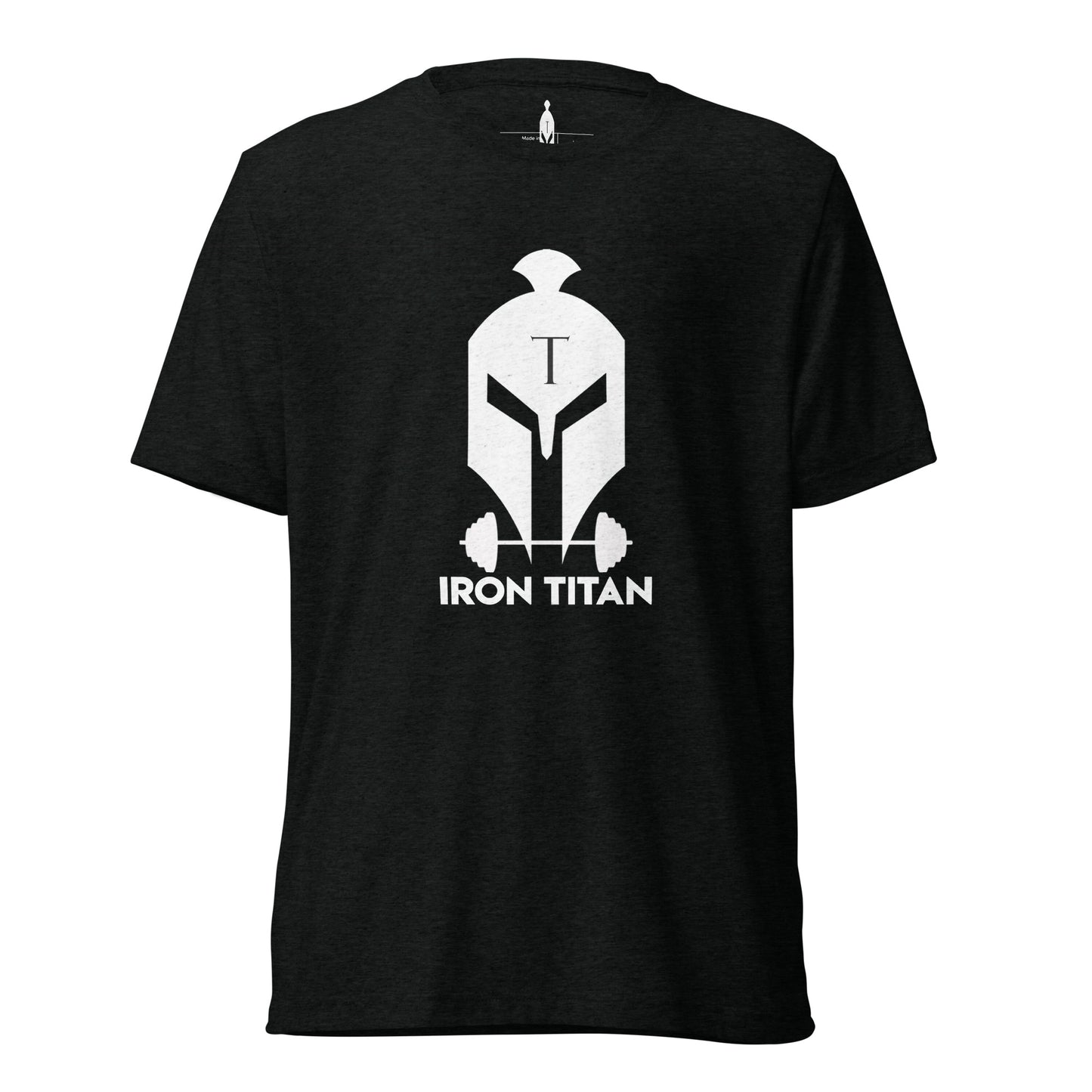 Classic Short sleeve T-shirt