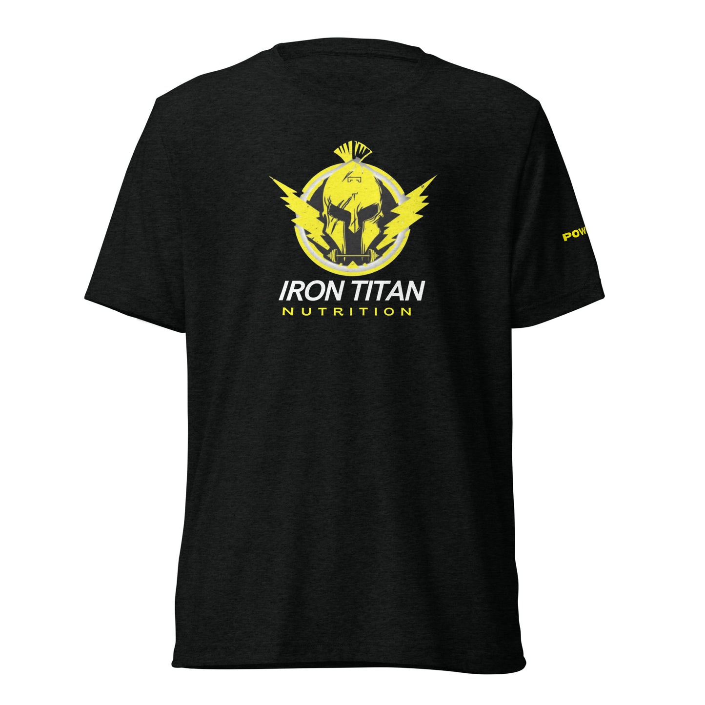 ITN Tee
