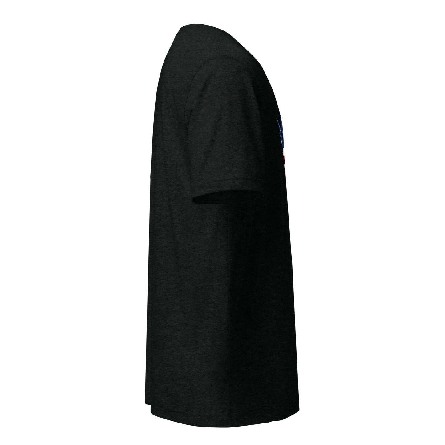 ITN USA Short Sleeve T-shirt