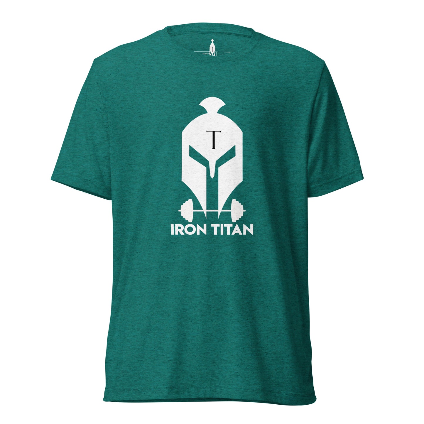 Classic Short sleeve T-shirt