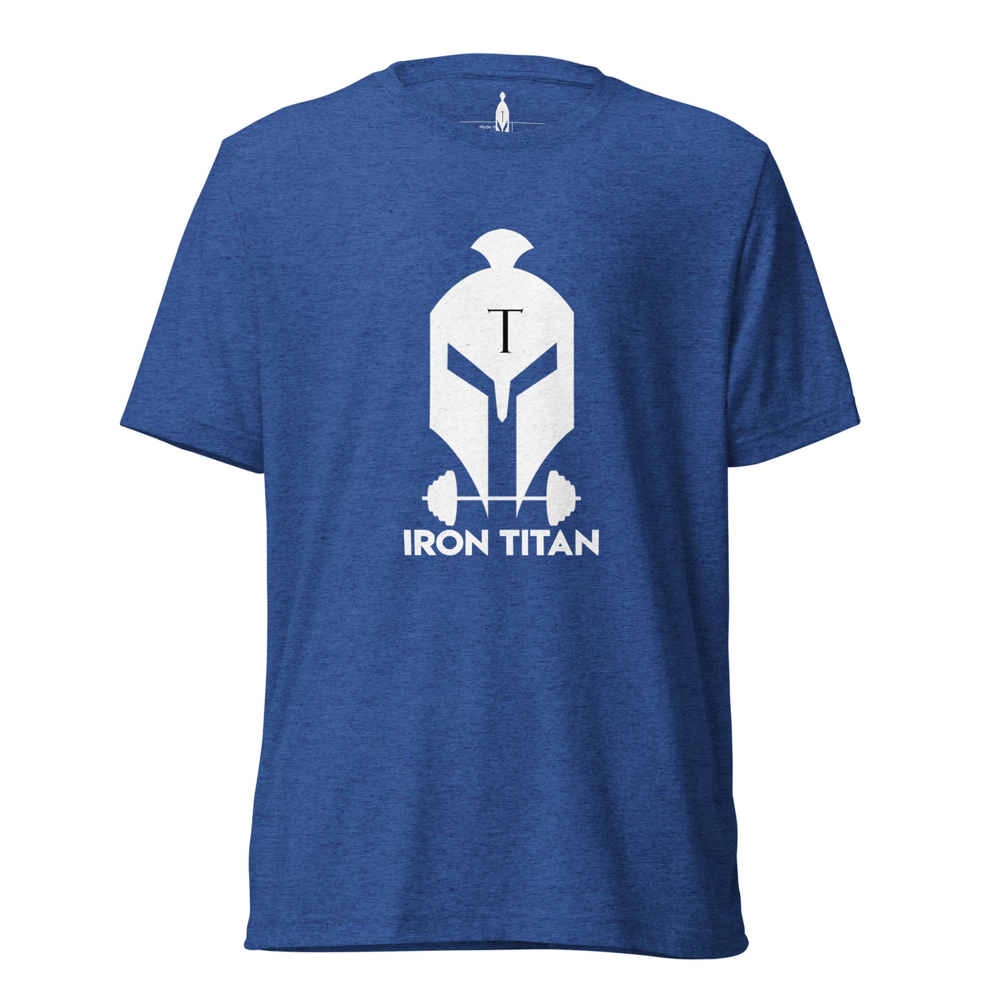 Classic Short sleeve T-shirt