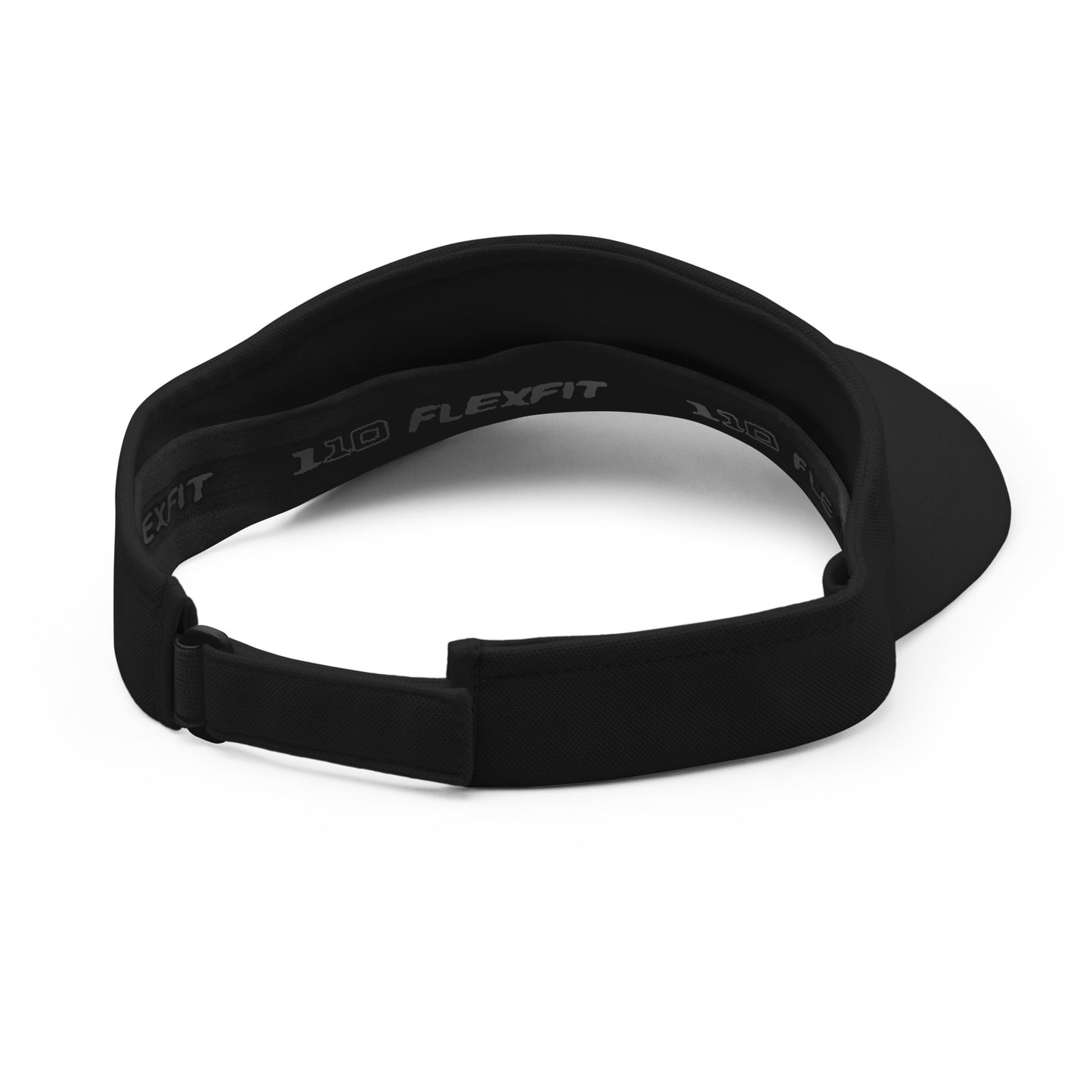 Iron Titan Visor