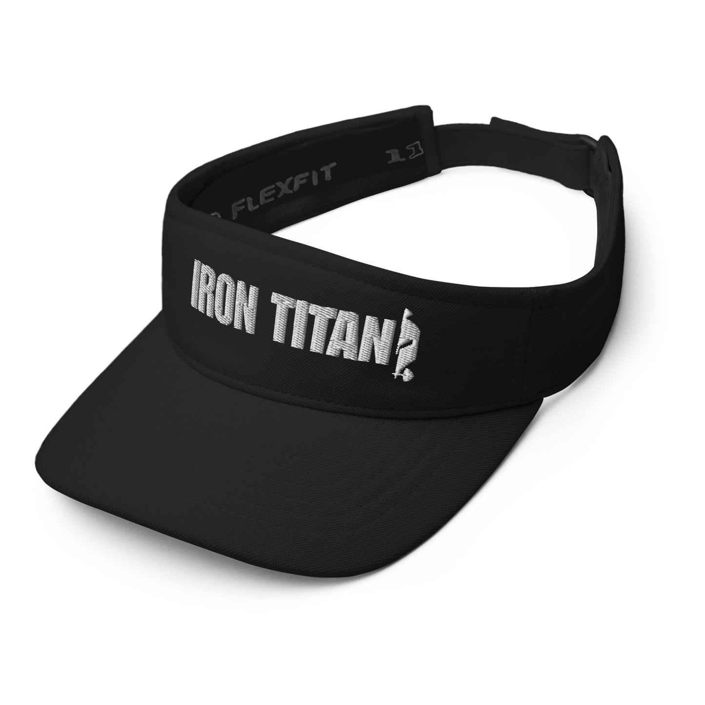 Iron Titan Visor