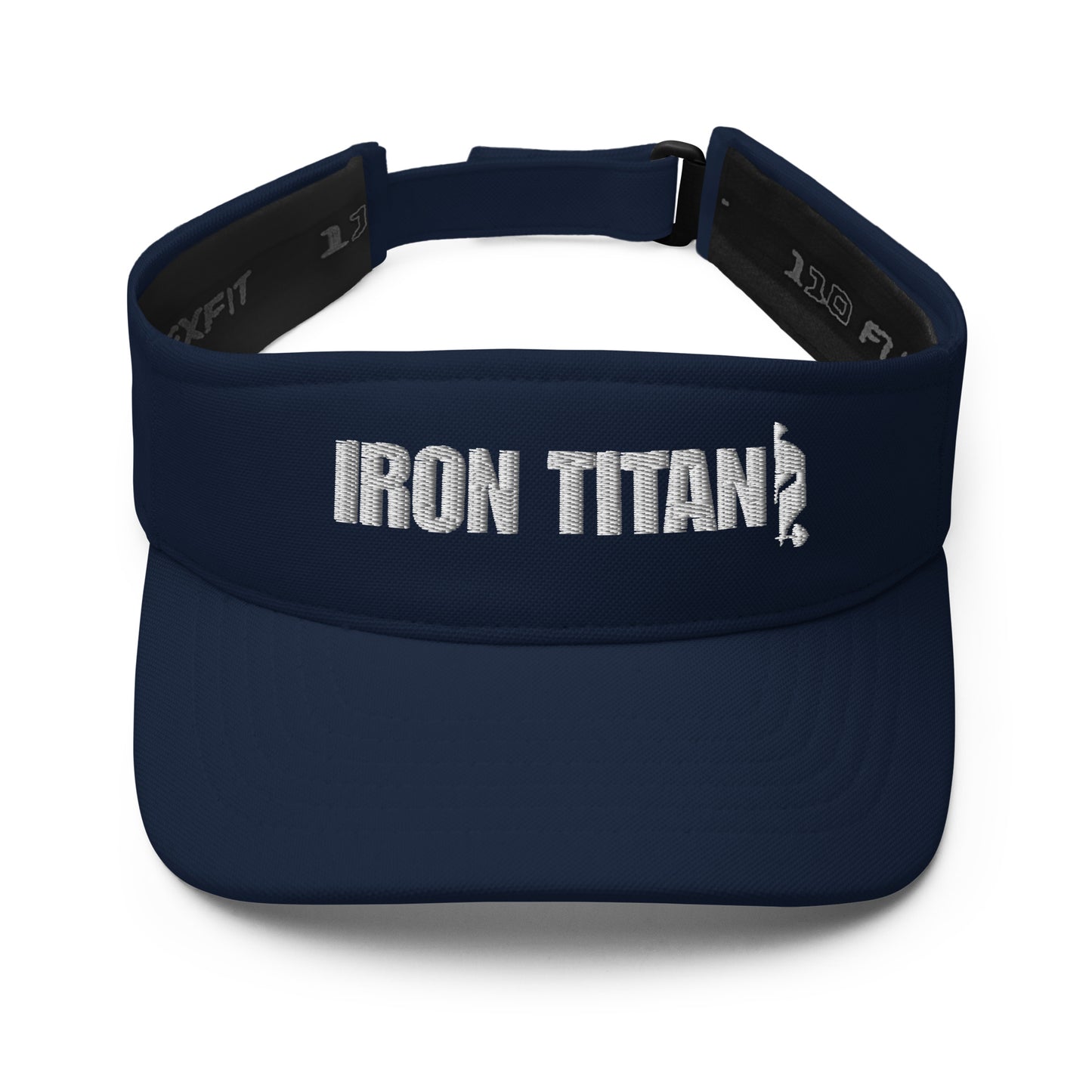 Iron Titan Visor