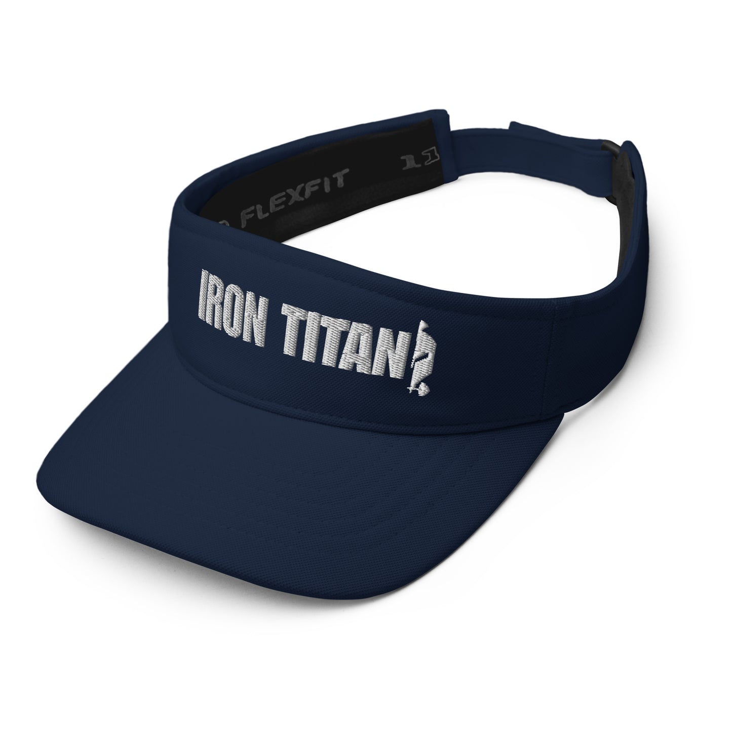 Iron Titan Visor