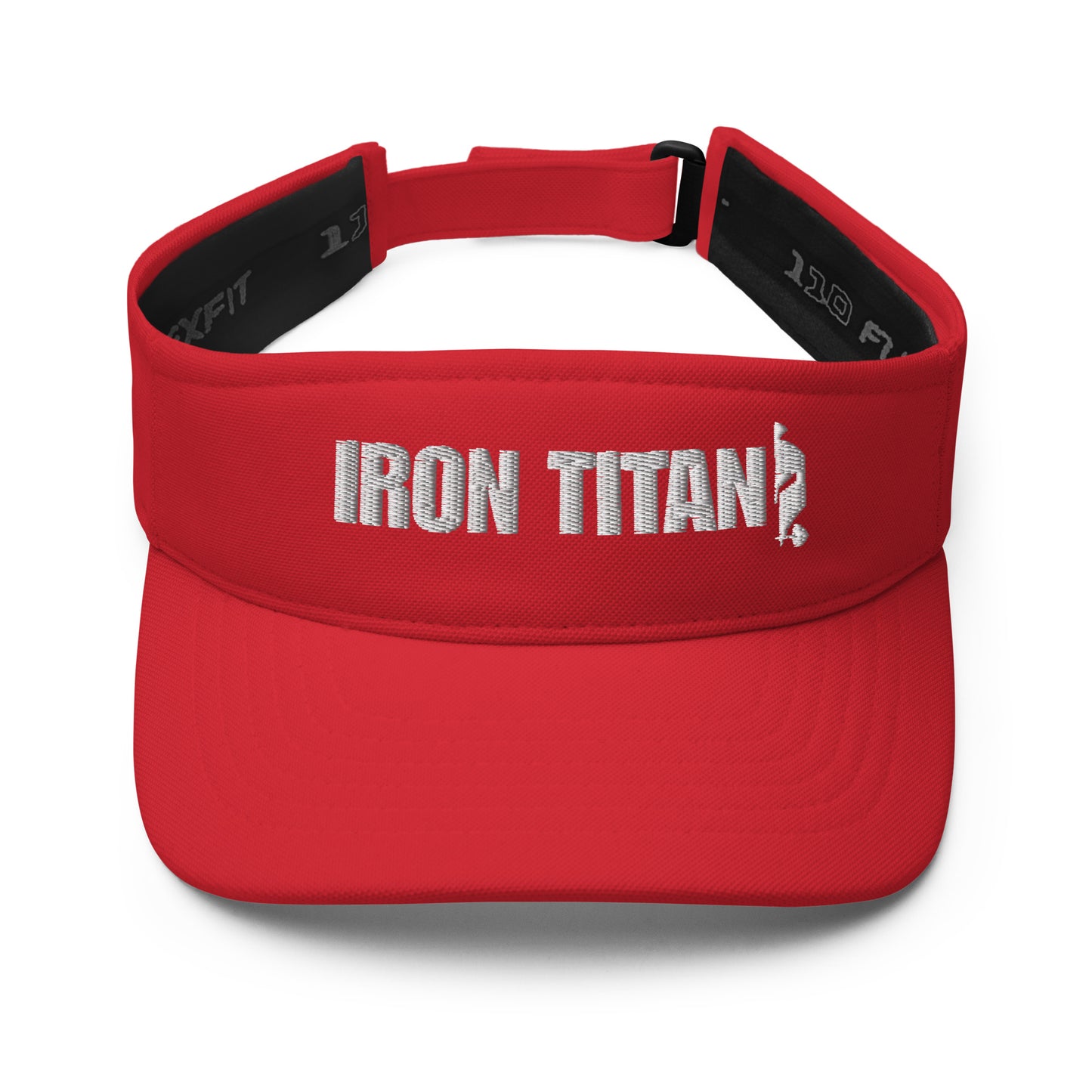 Iron Titan Visor